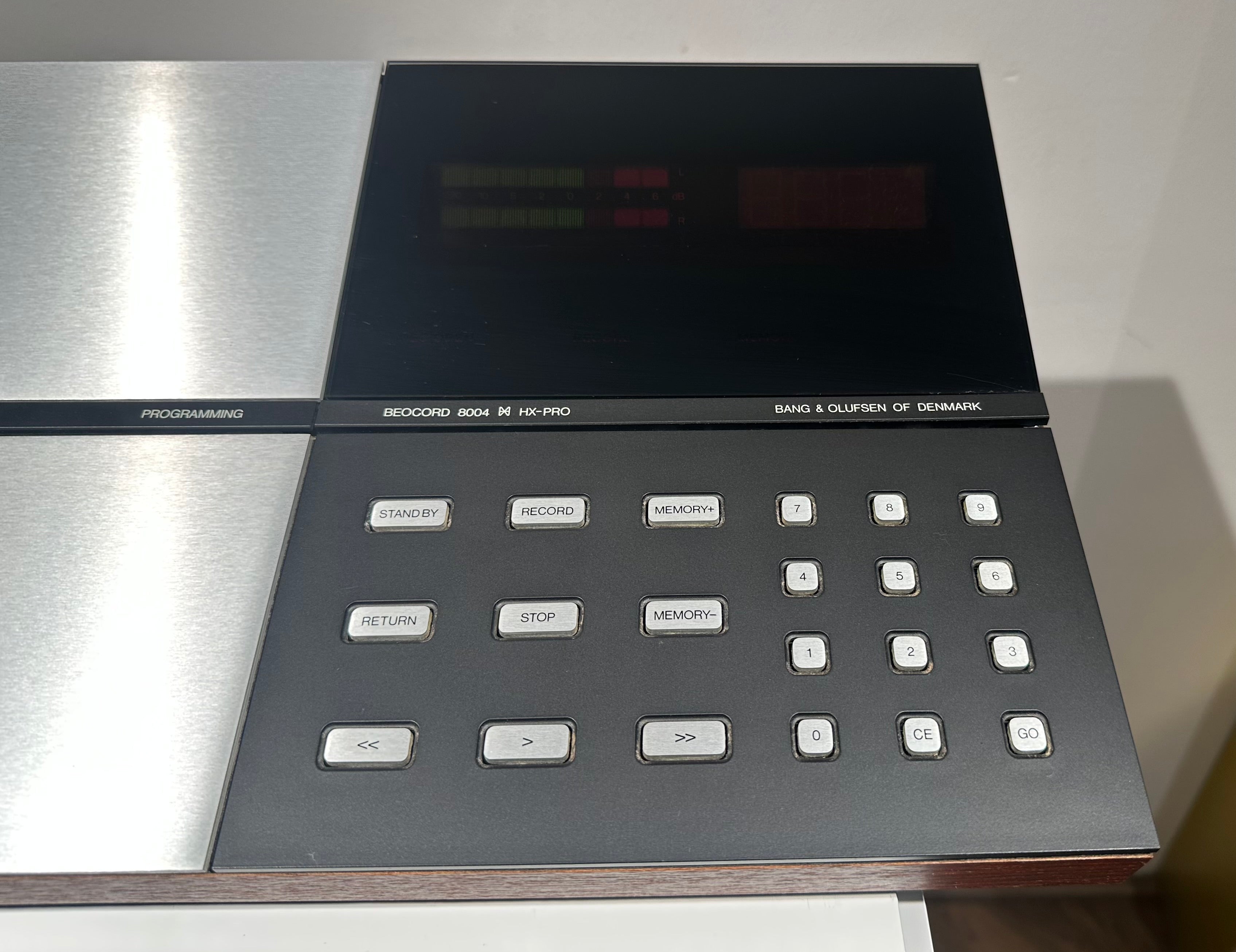 BeoCord 8004 (3360020)