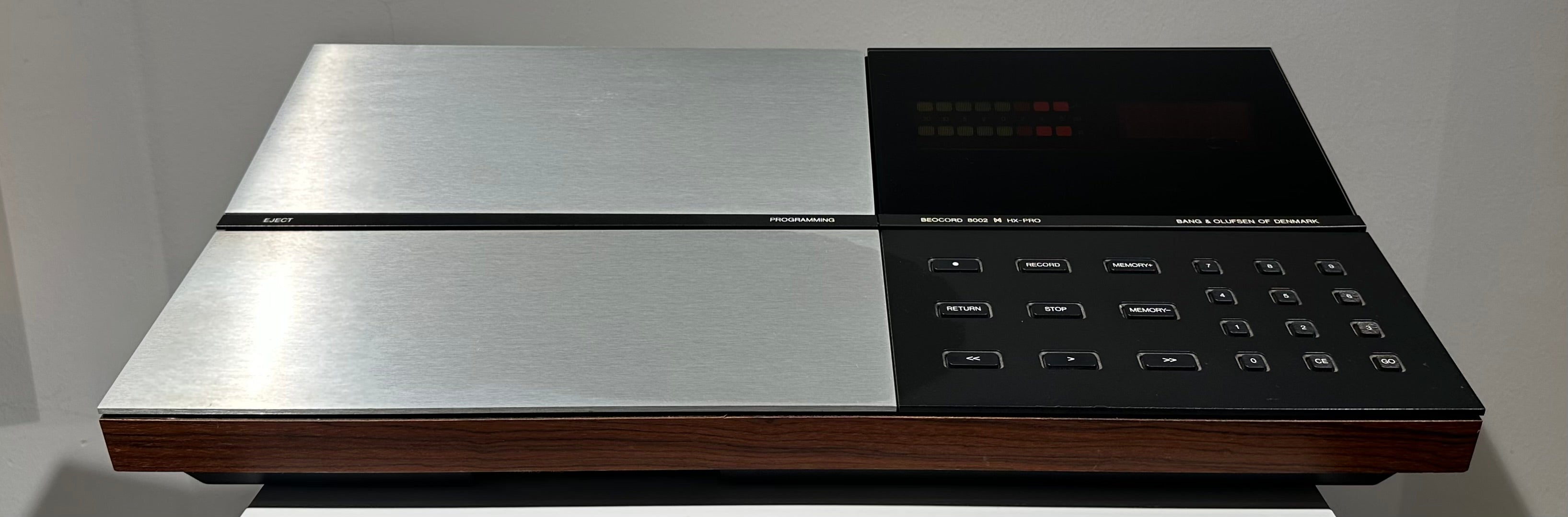 Beocord 8002 (2691001)