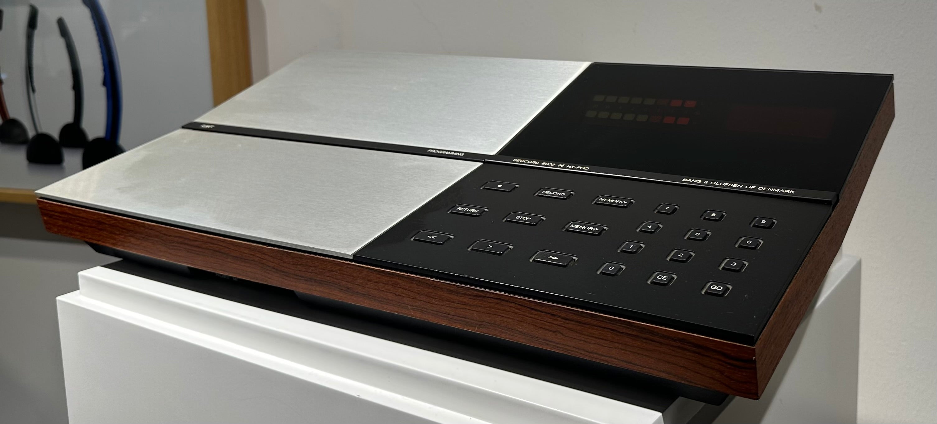 Beocord 8002 (2691001)