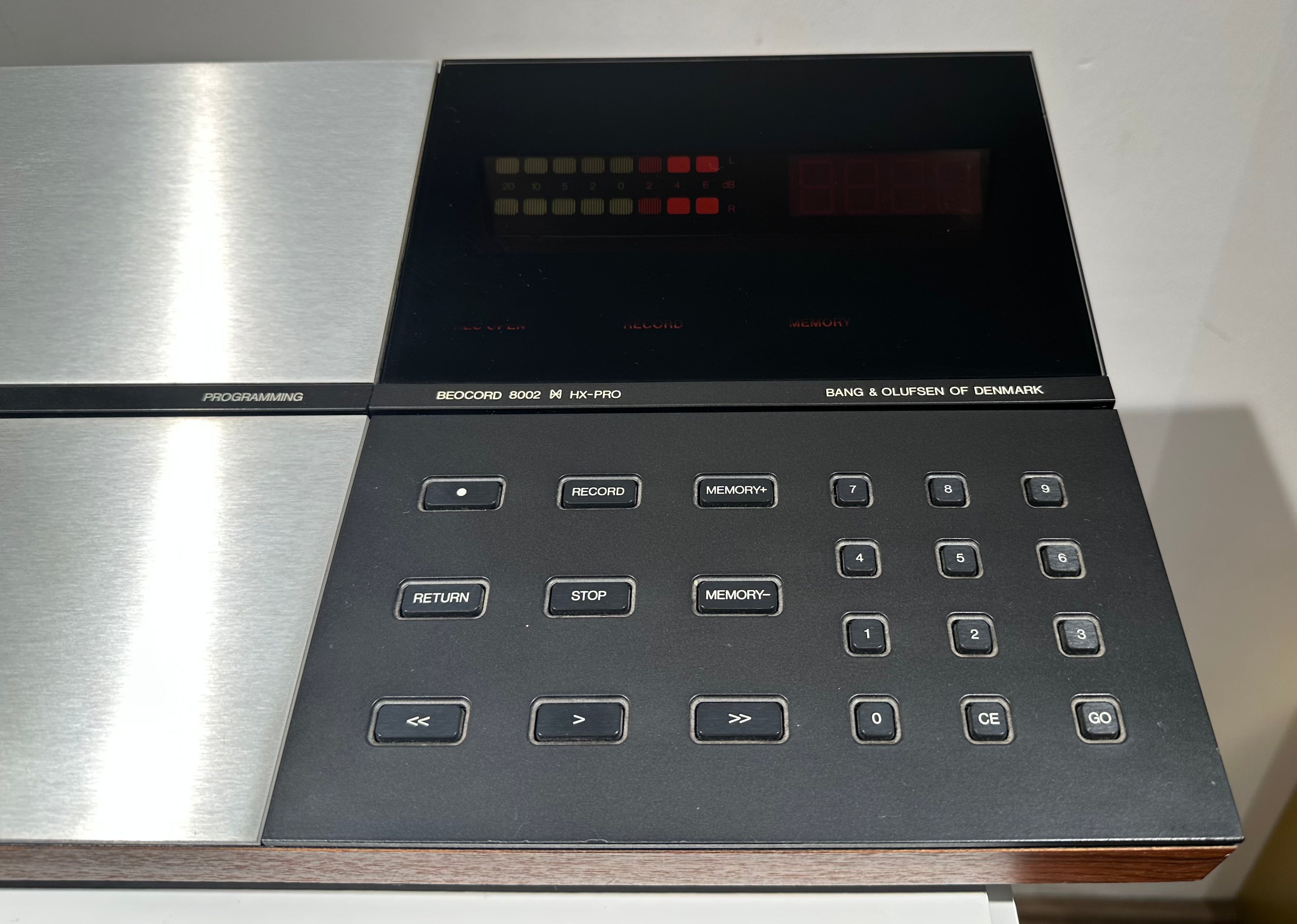 Beocord 8002 (2691001)