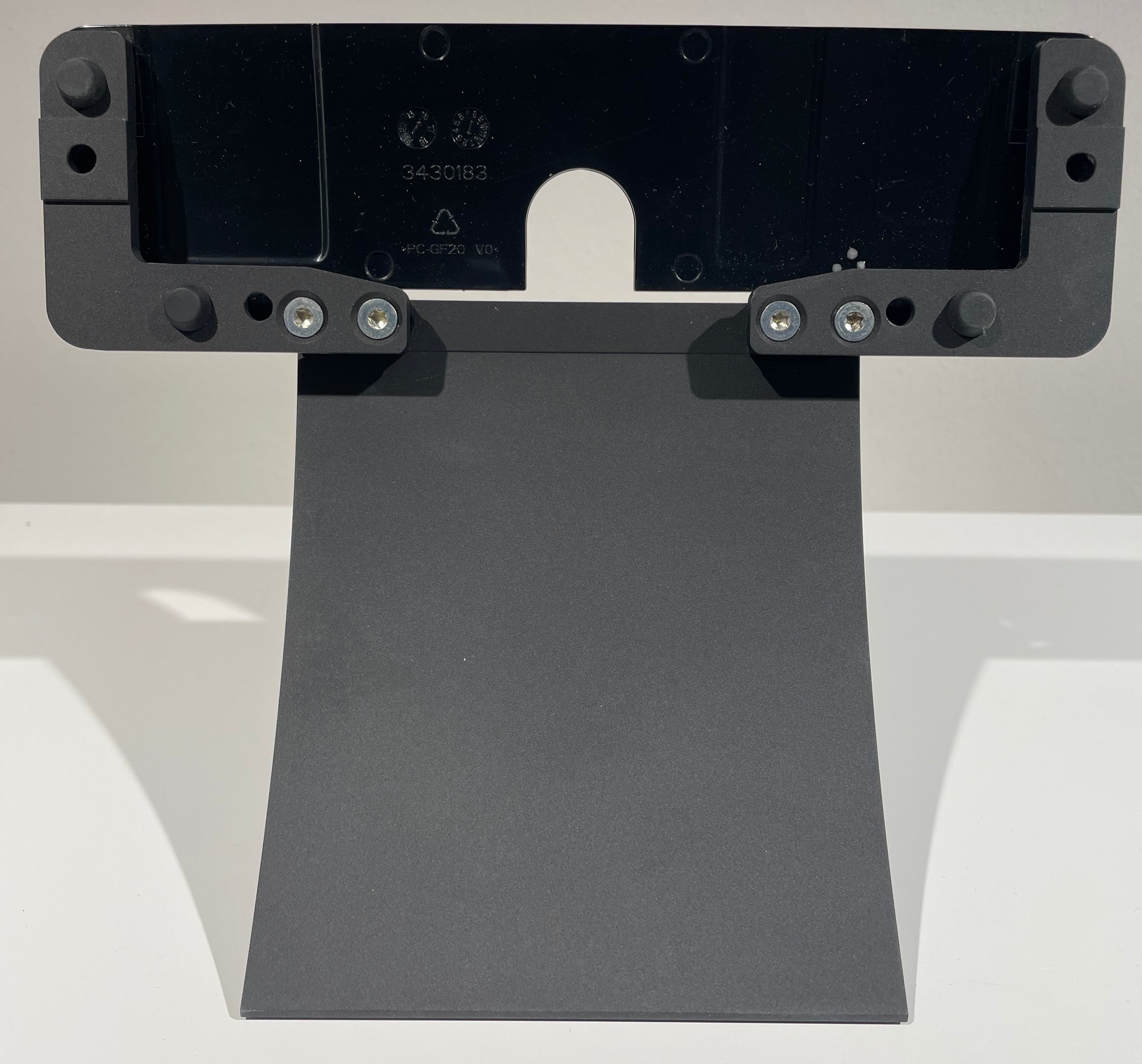 Bordstand/ Table Stand BeoSound 35 sort