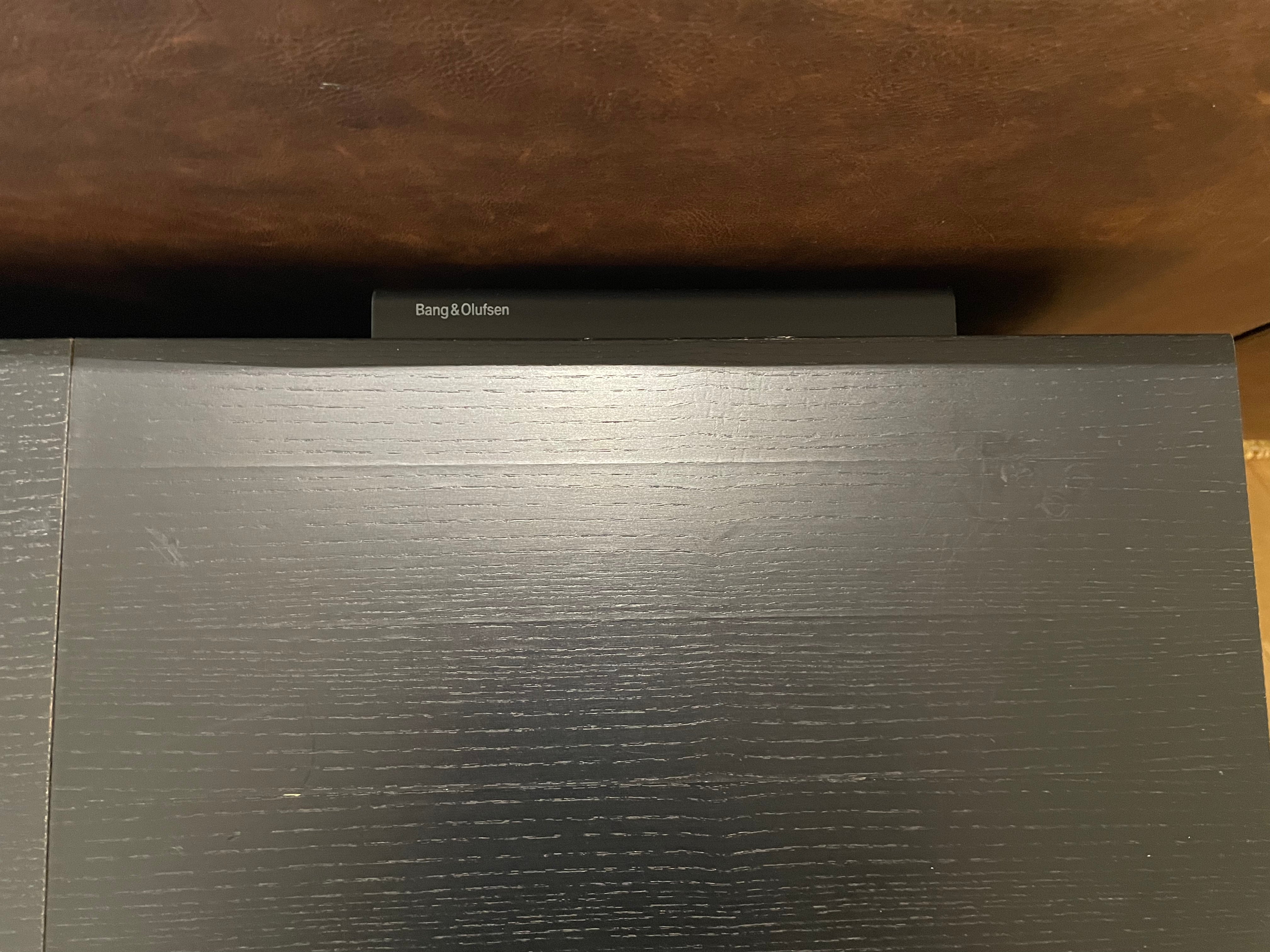 B&O Musikmøbel modul