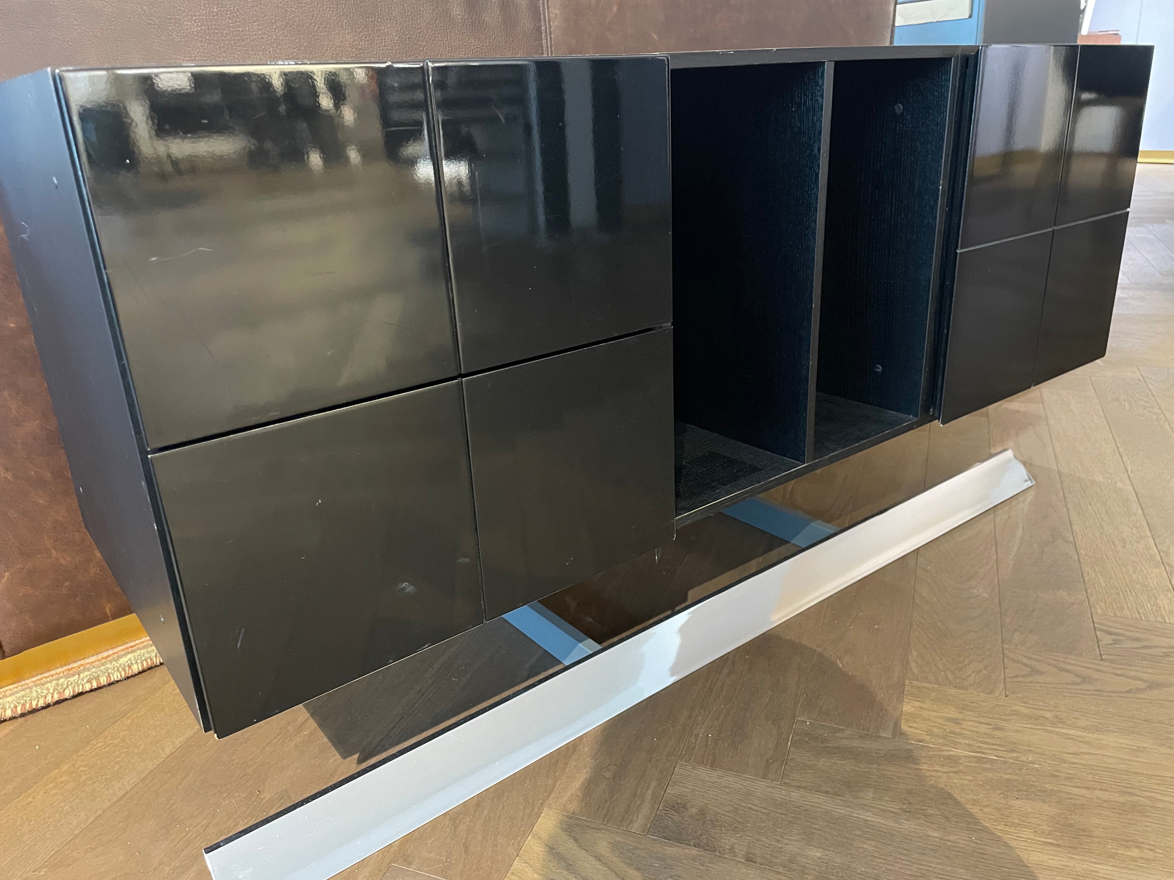 B&O Musikmøbel modul