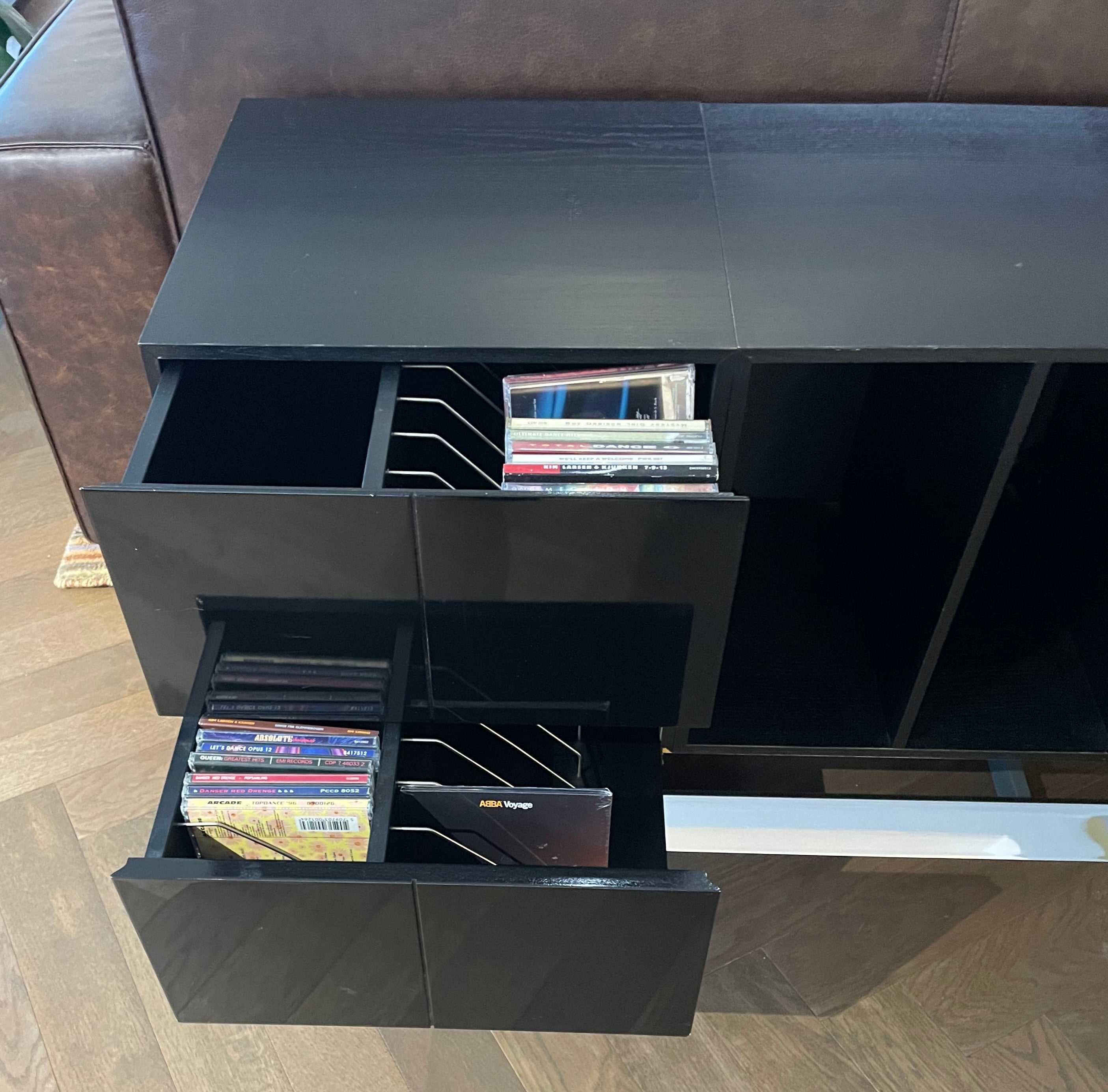 B&O Musikmøbel modul