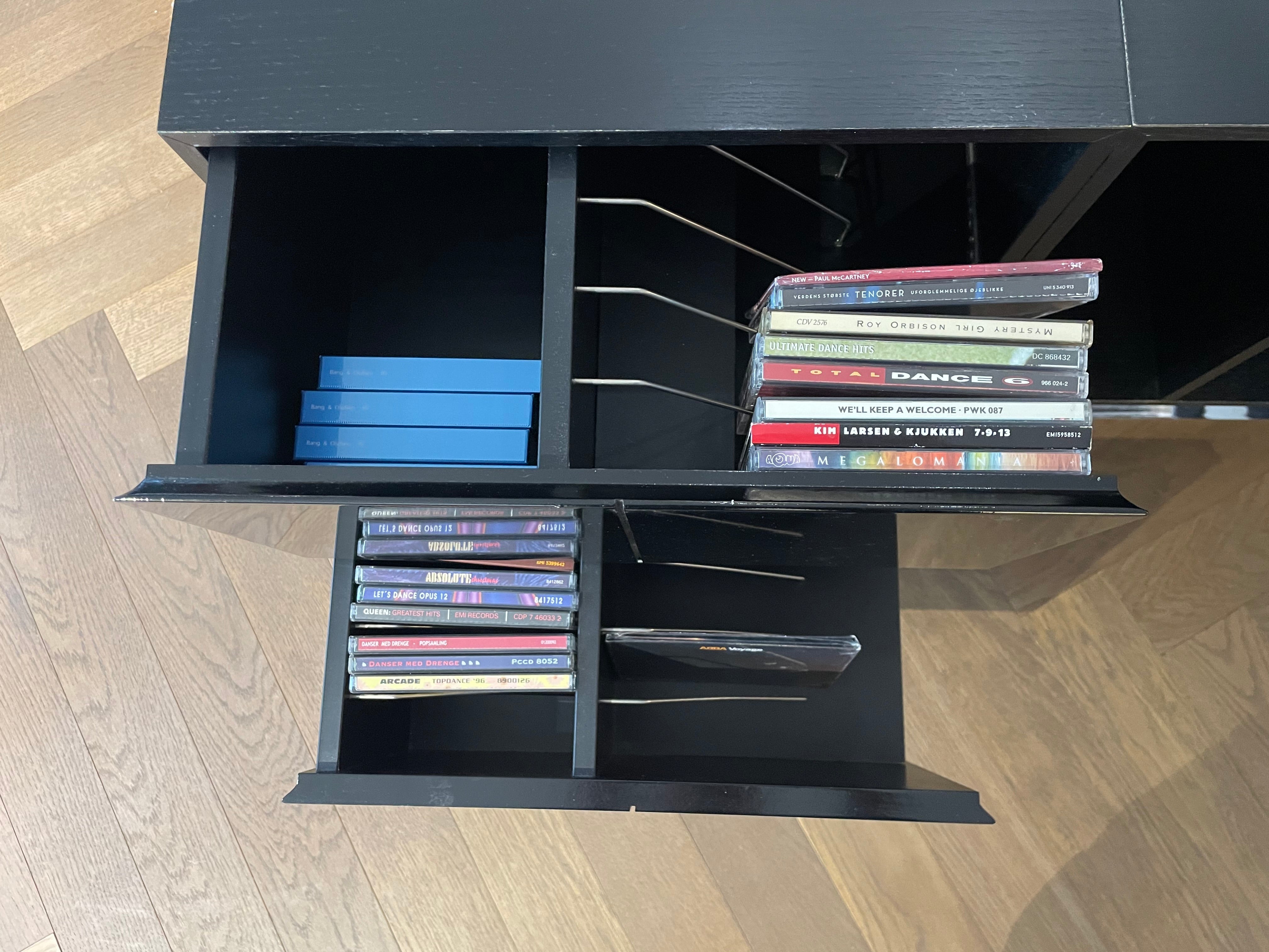 B&O Musikmøbel modul