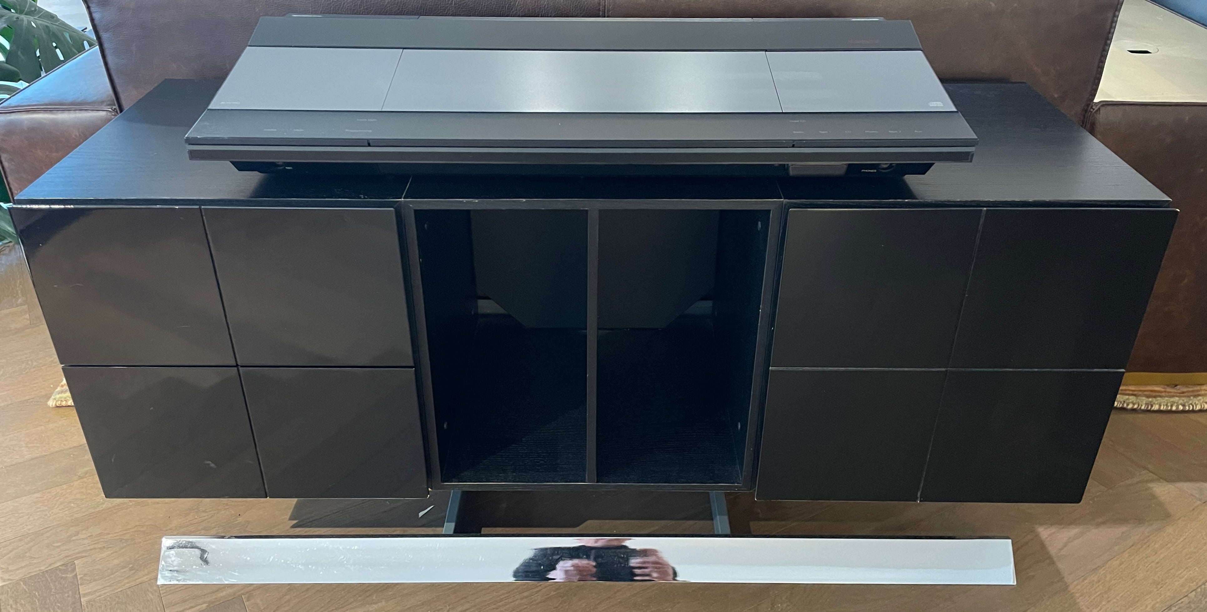 B&O Musikmøbel modul
