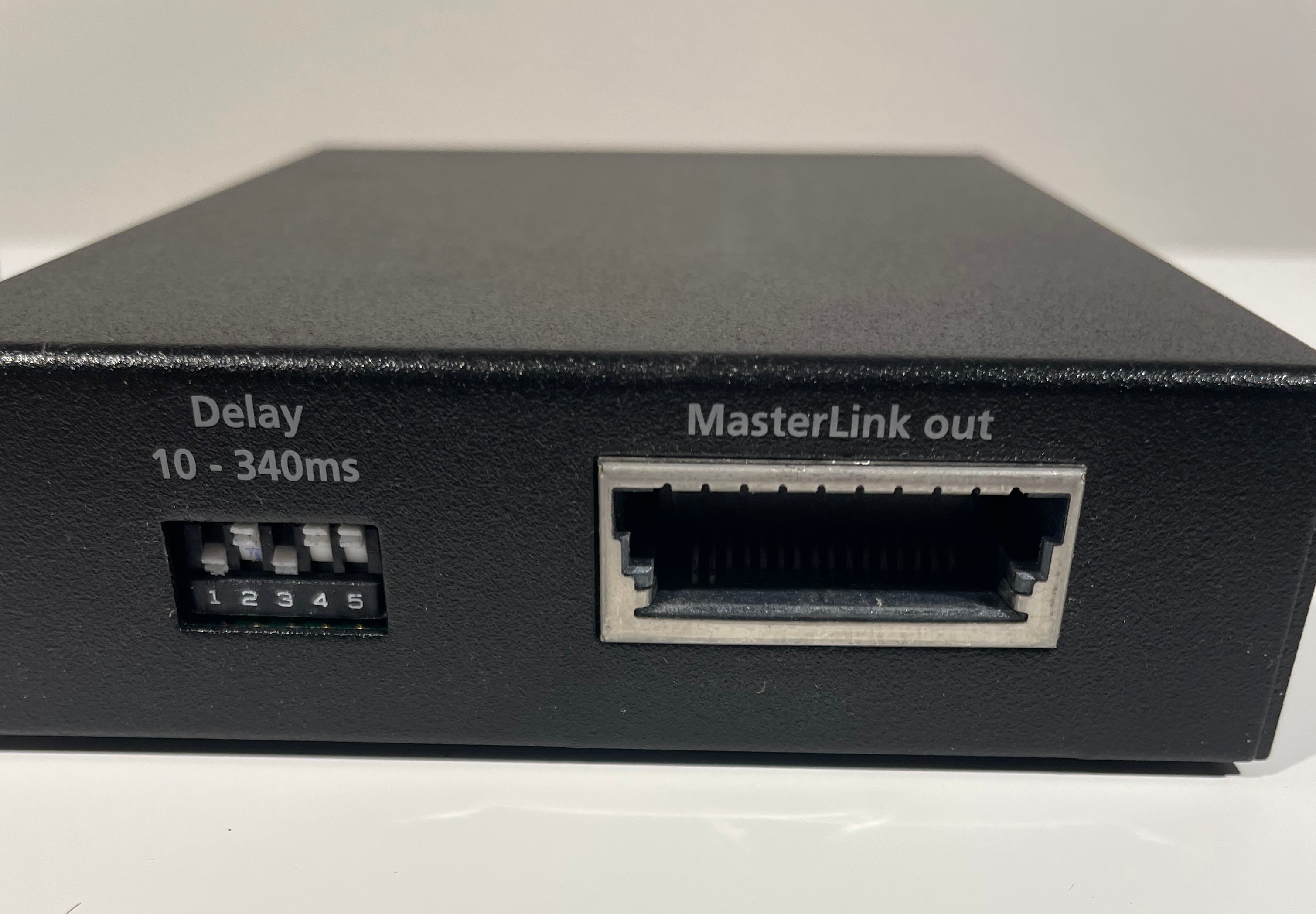 NL/ML Delay Box