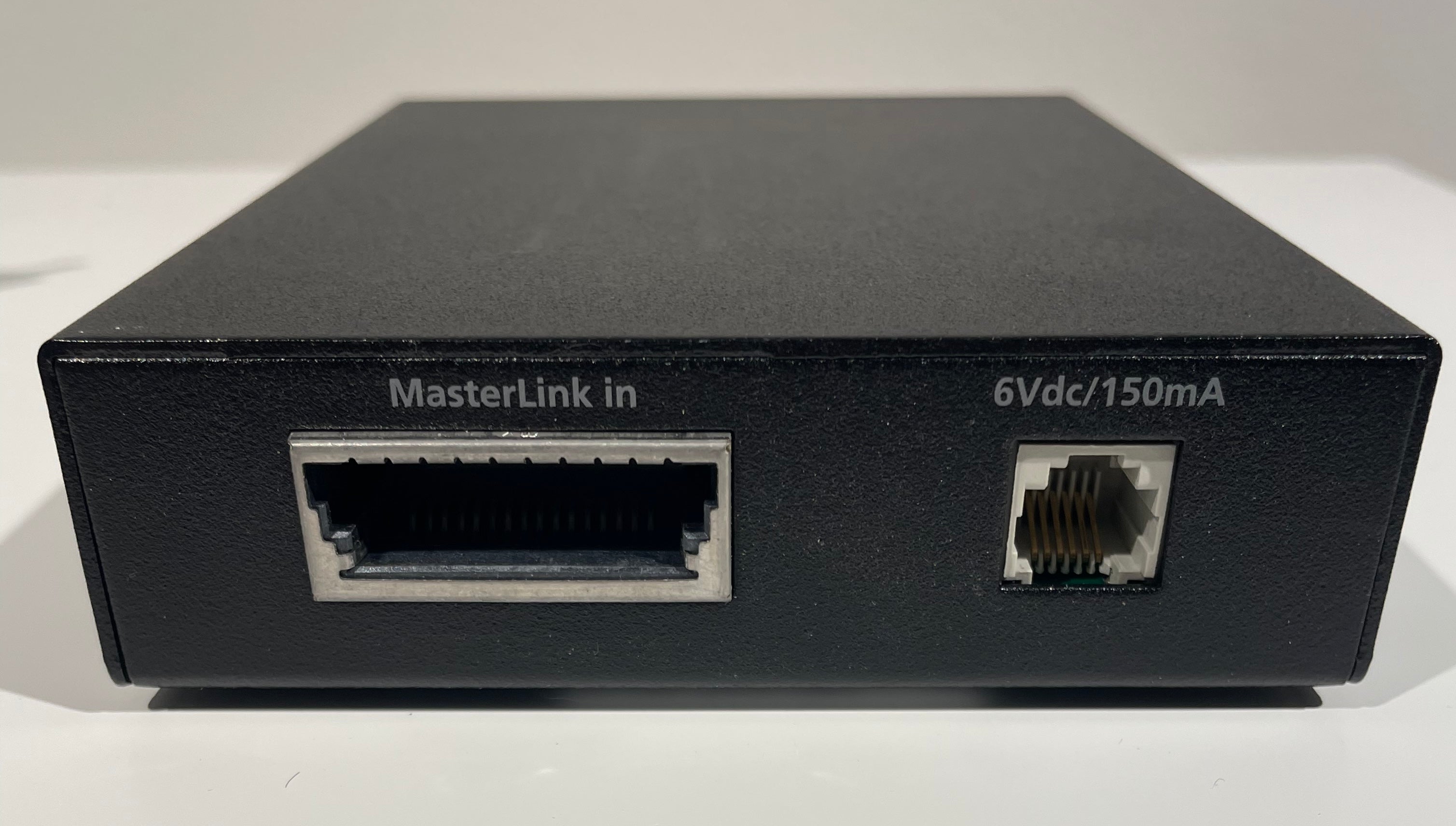 NL/ML Delay Box