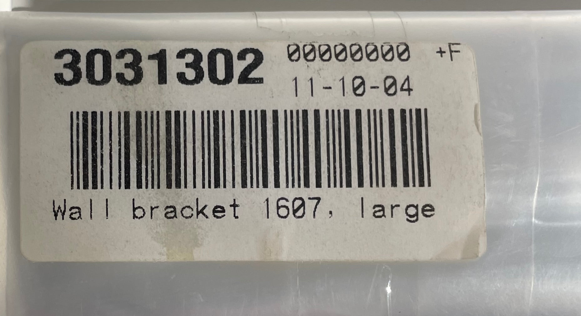BeoLab 3500 Ekstra Monteringsbeslag