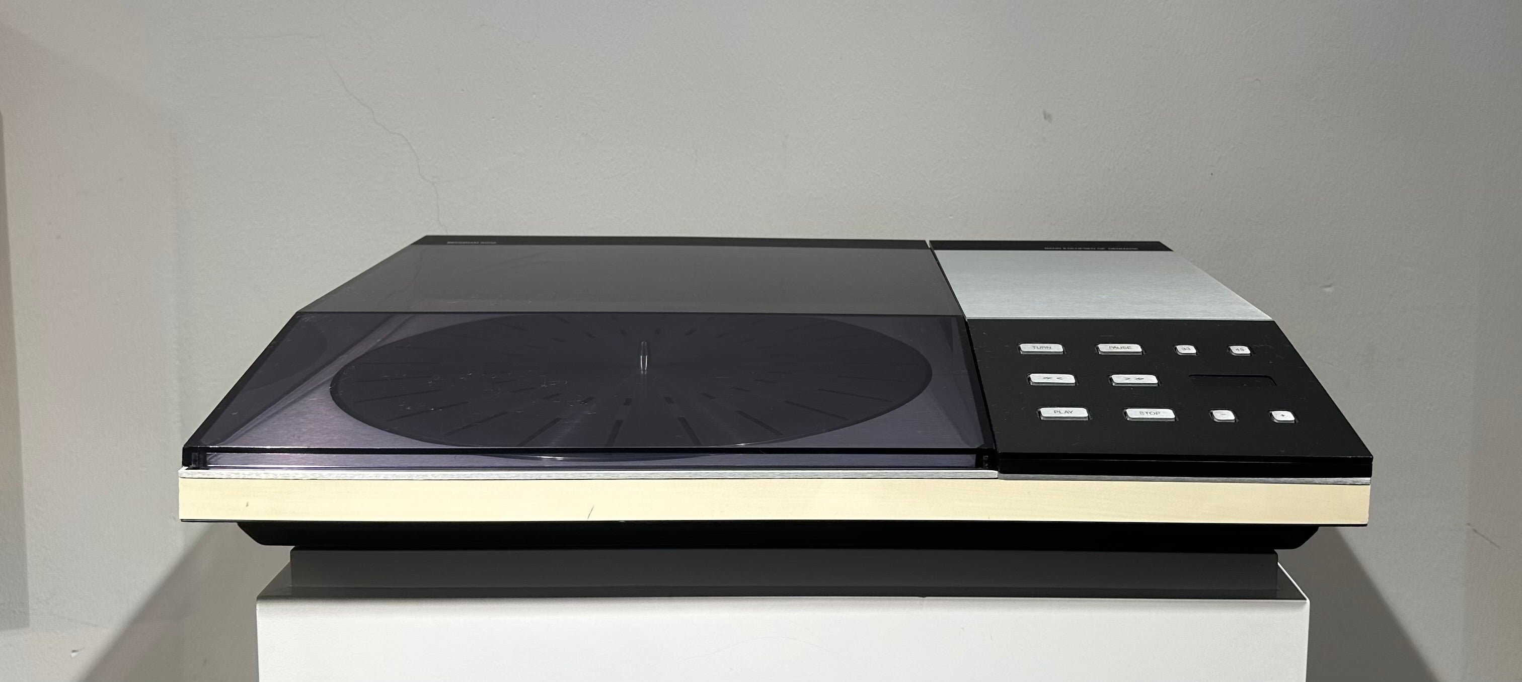 BeoGram 8002 Hvid (3240005)