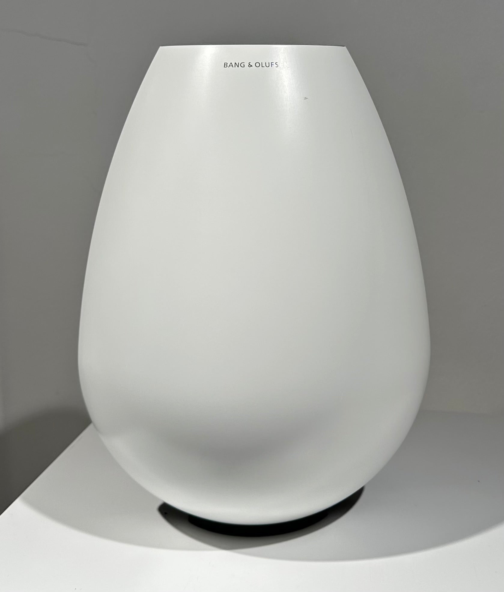 BeoLab 11 kabinetskal / kabinet Hvid