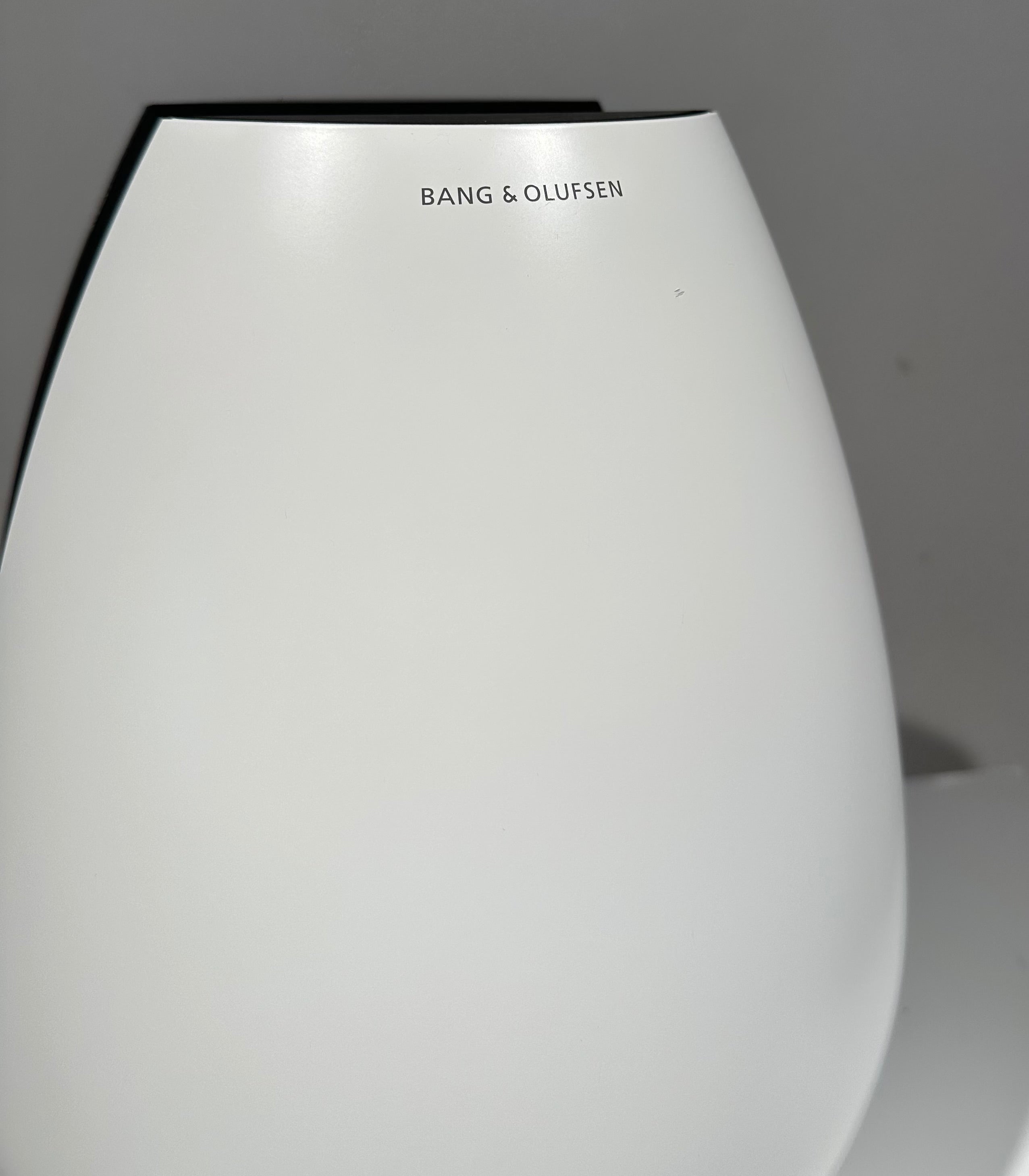 BeoLab 11 kabinetskal / kabinet Hvid