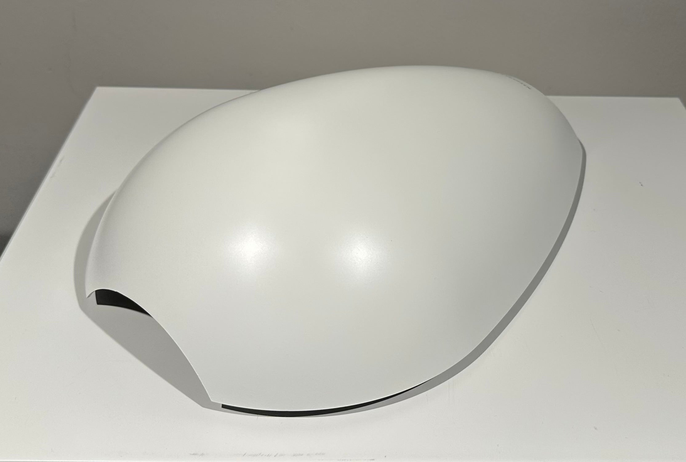 BeoLab 11 kabinetskal / kabinet Hvid