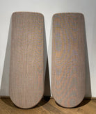 BeoLab 50 Frontstof Warm Taupe