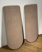 BeoLab 50 Frontstof Warm Taupe