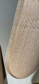 BeoLab 50 Frontstof Warm Taupe