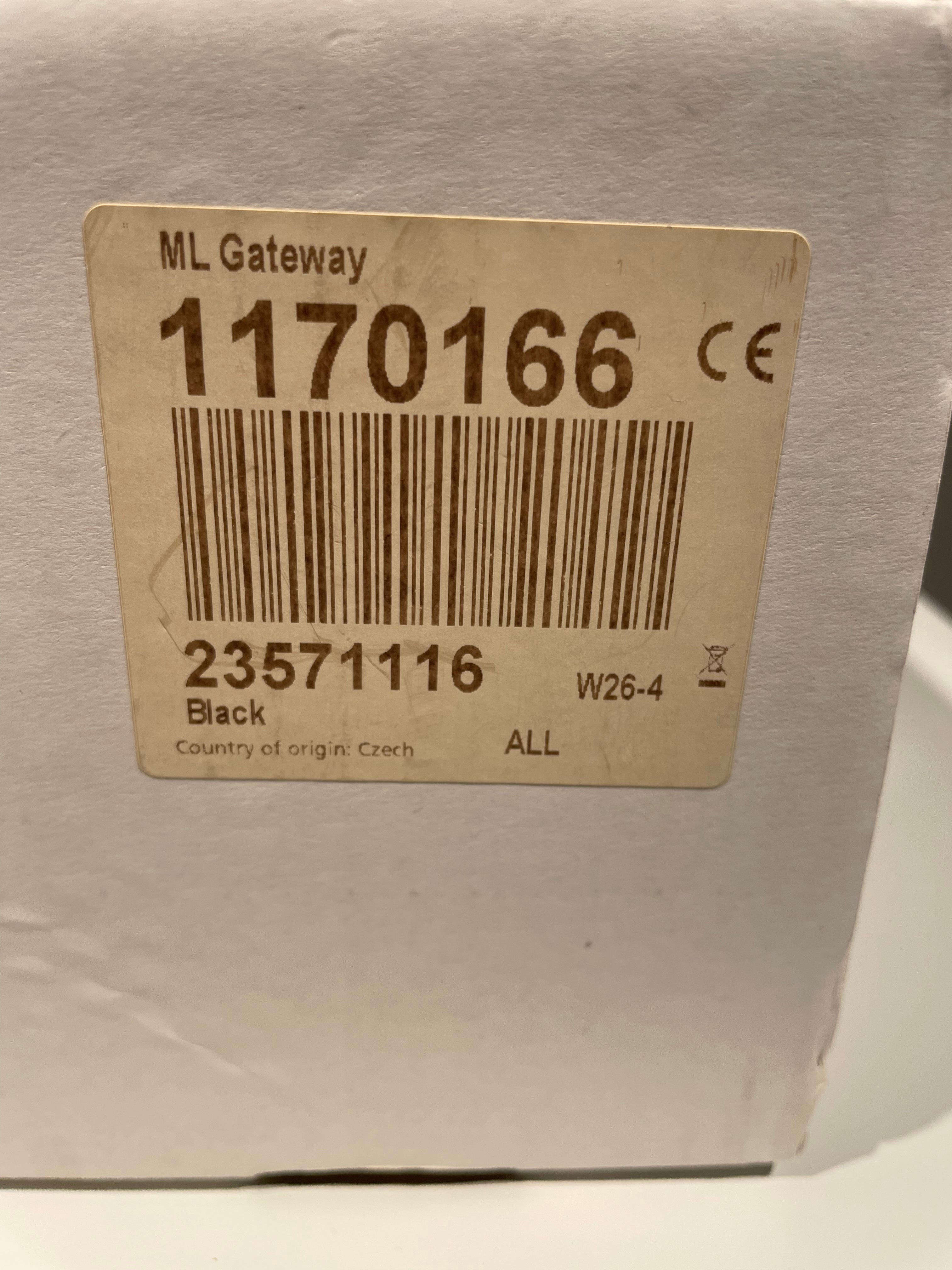 ML Gateway