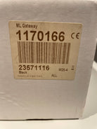 ML Gateway