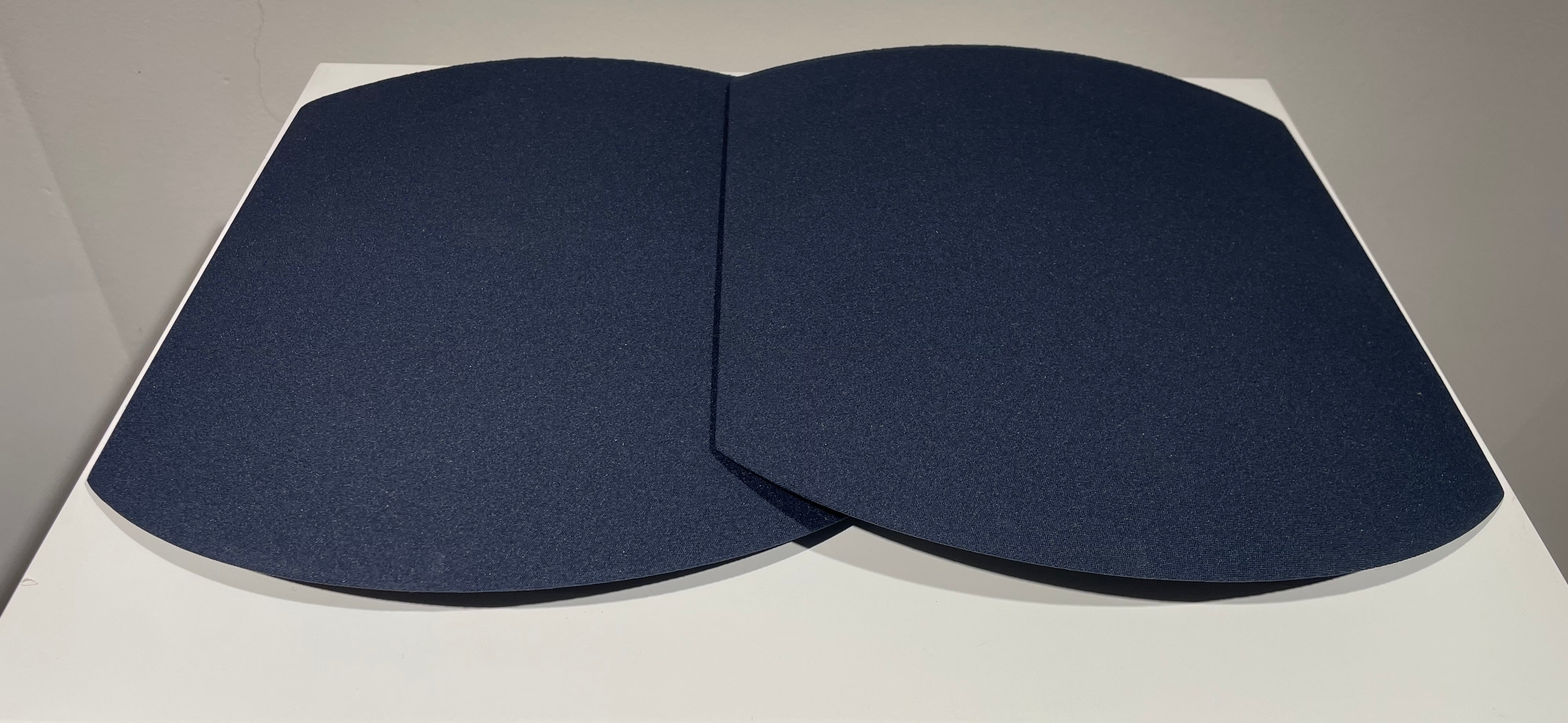 BeoLab 17 cover Blue