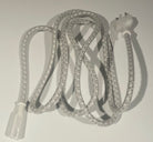 BeoSound A9 hvid stofledning