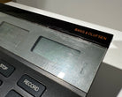 Master Control Panel 7700