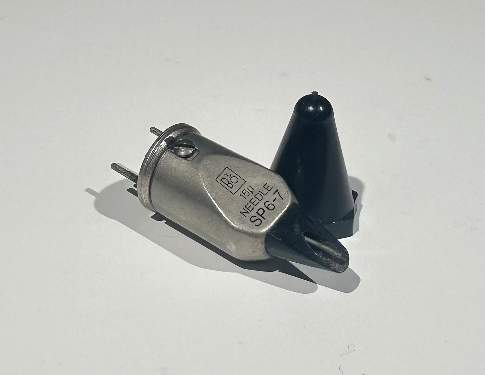 SP 6/7 Pick-Up - Brugt 26060604