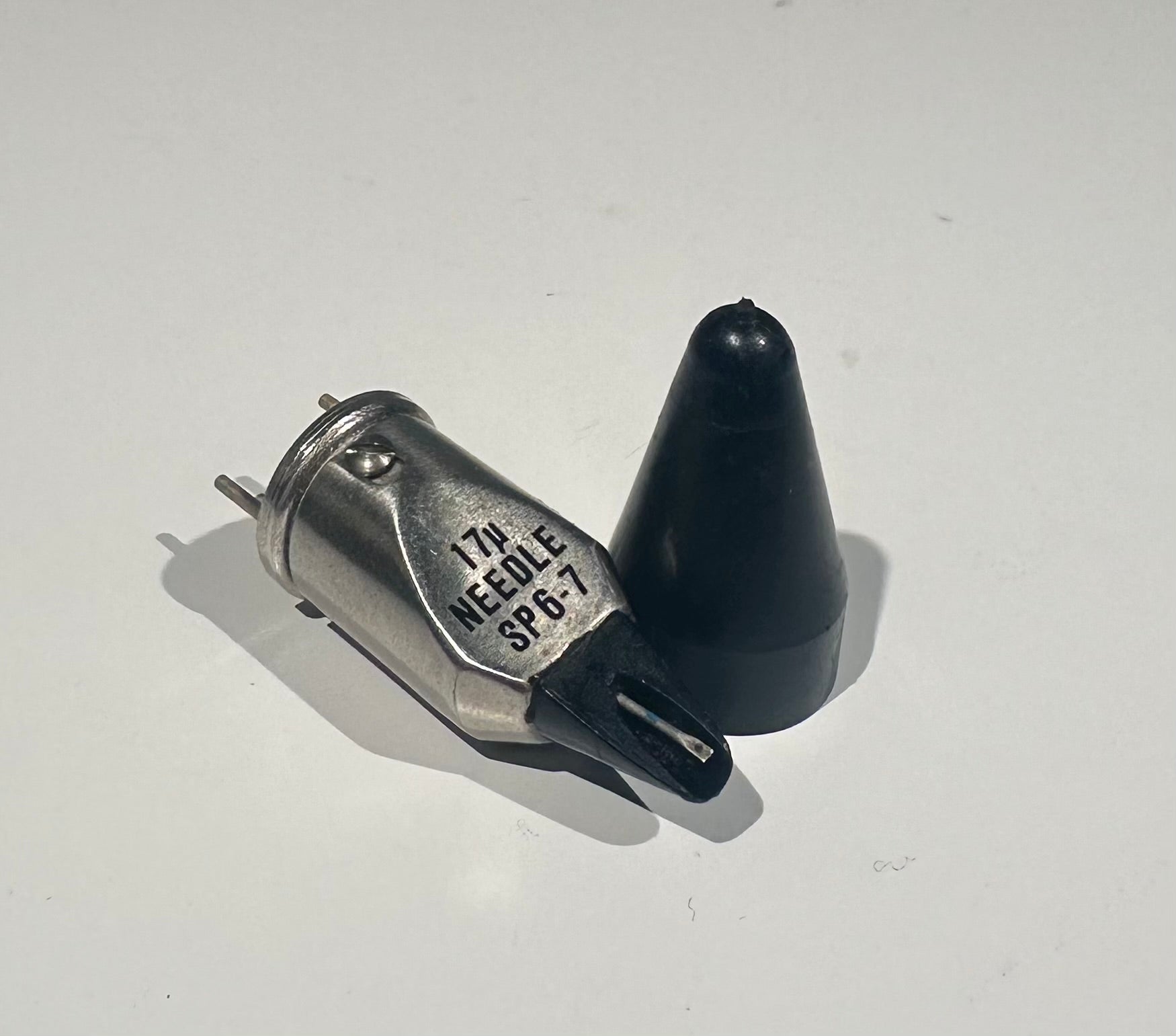 SP 6/7 Pick-Up - Brugt 26060606