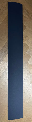 Front BeoVision Eclipse 55" Blue