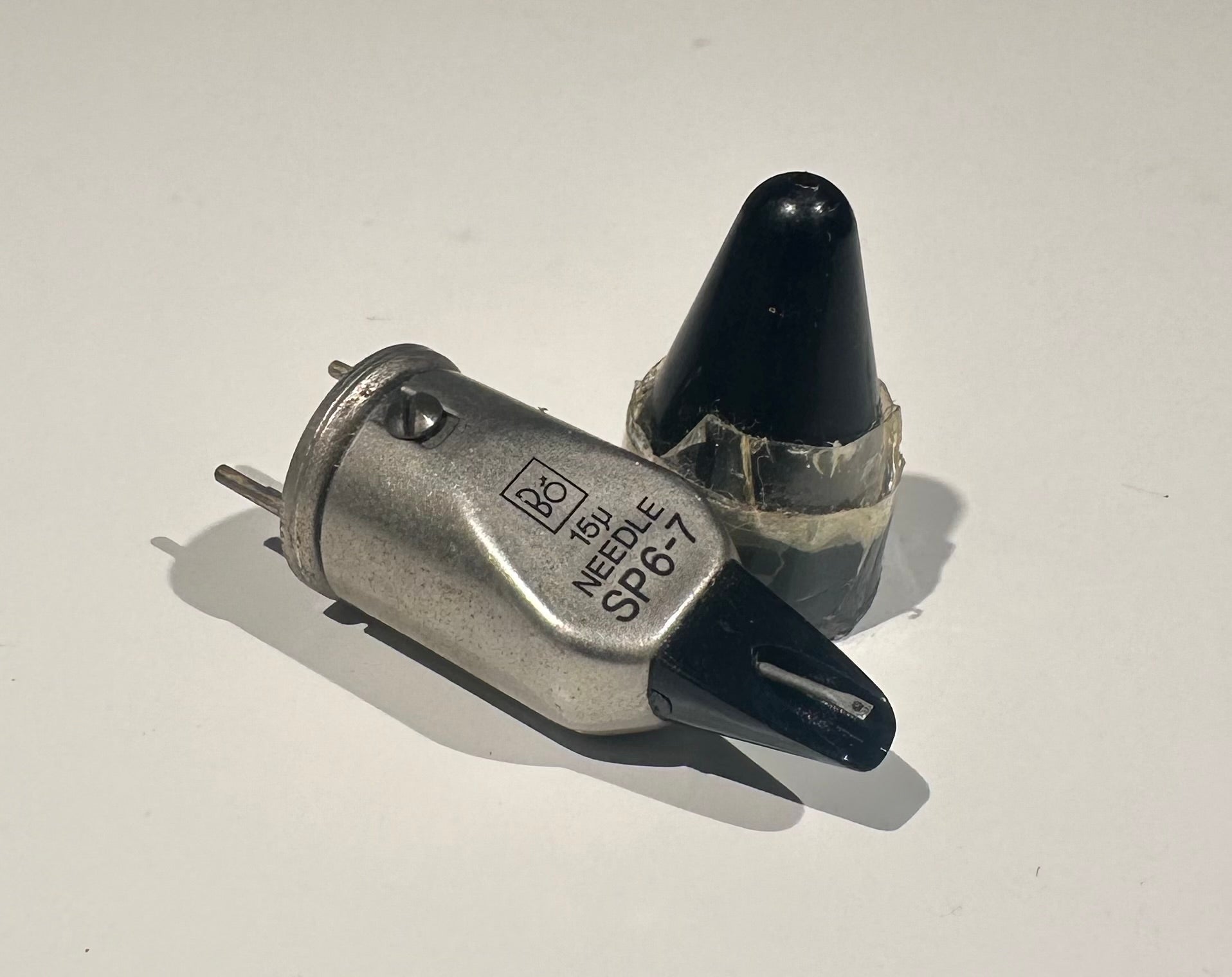 SP 6/7 Pick-Up - Brugt 26060608