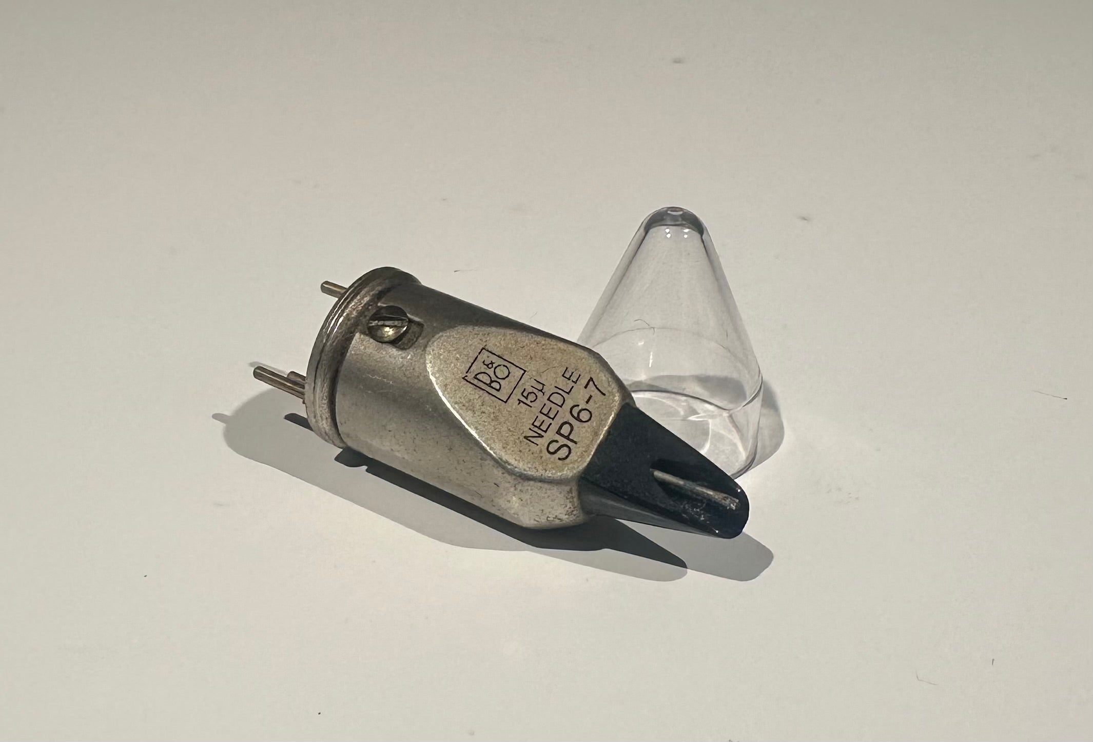 SP 6/7 Pick-Up - Brugt 26060609