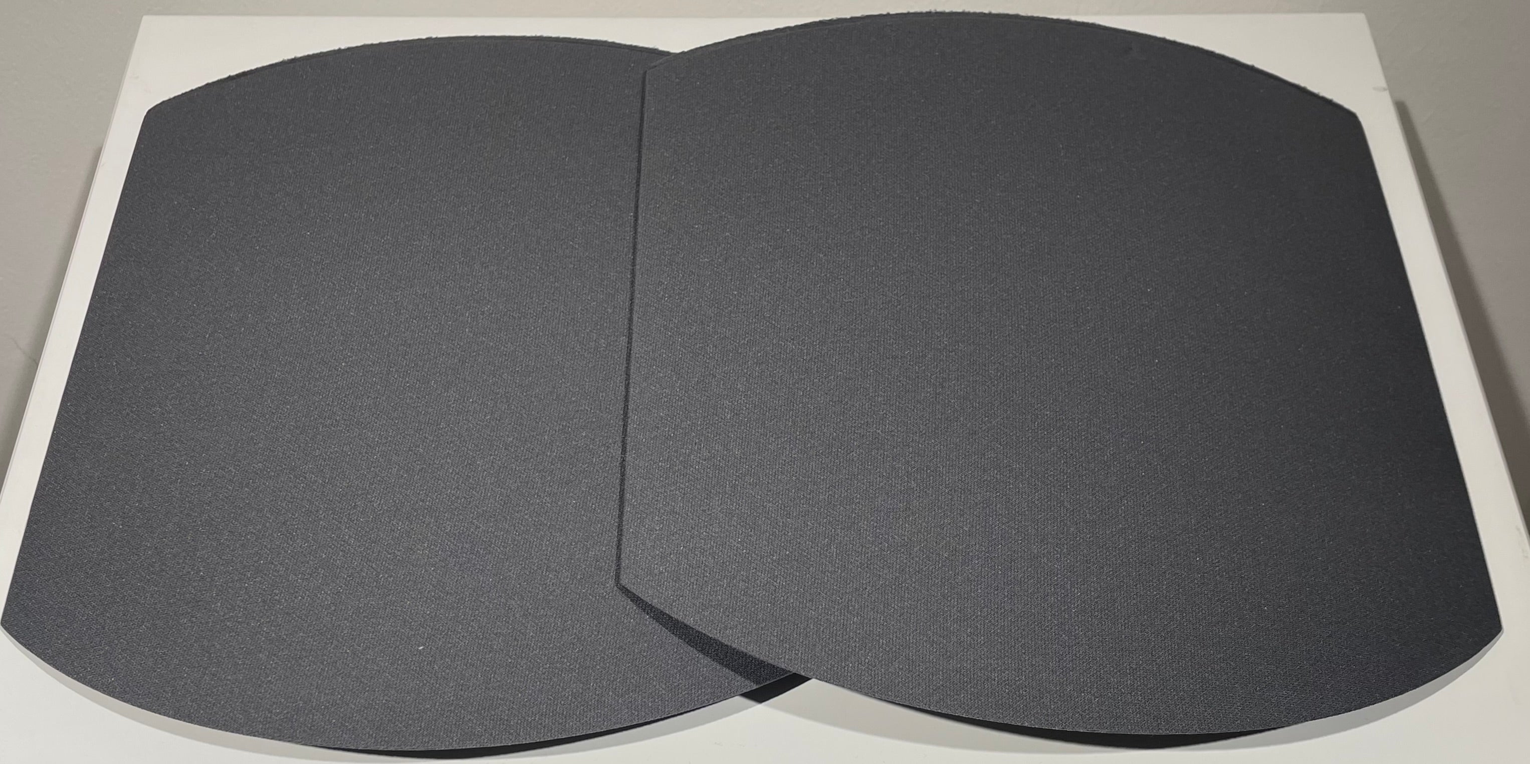 BeoLab 17 cover Gray