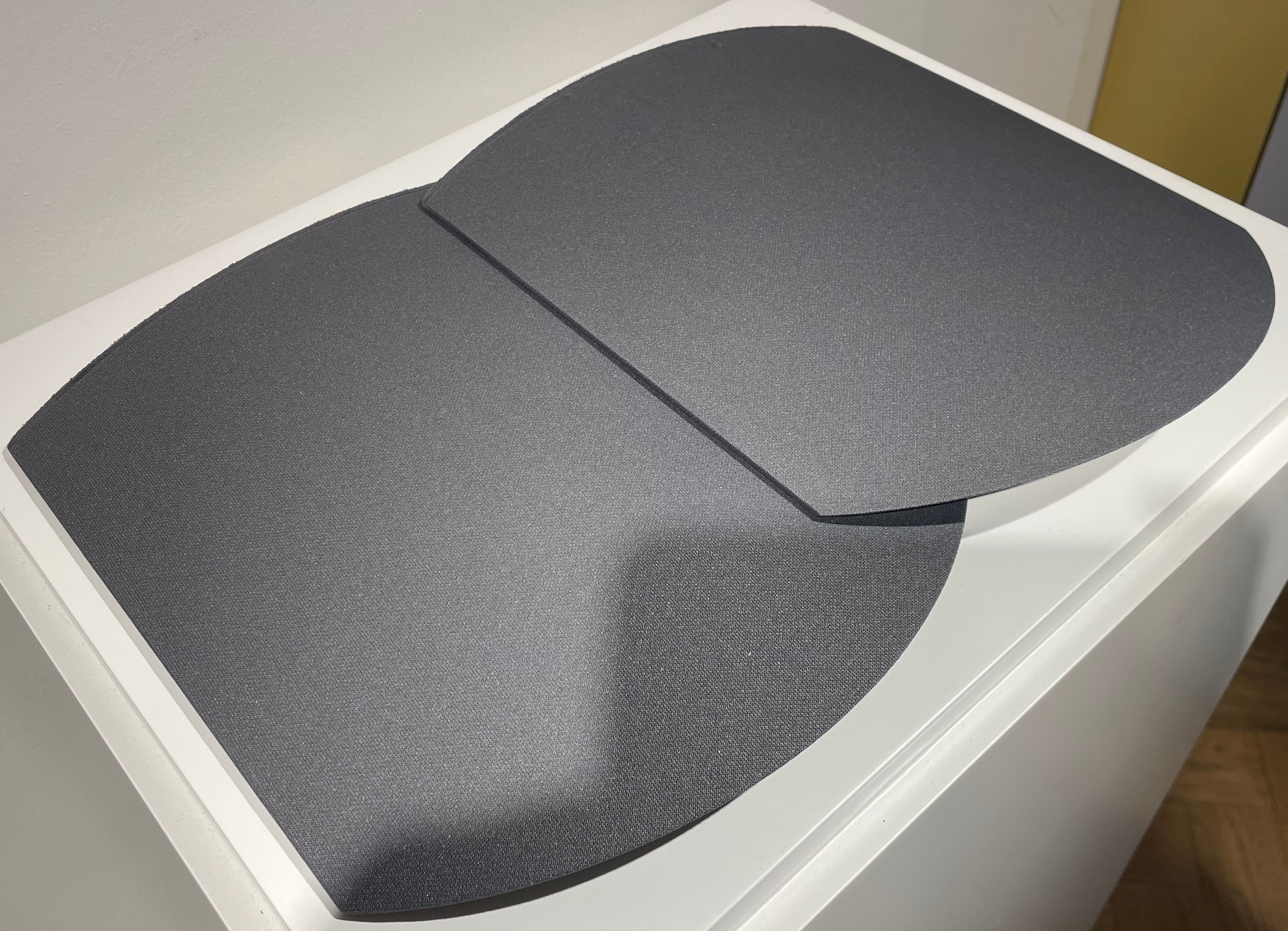 BeoLab 17 cover Gray