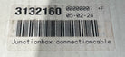 BeoCenter 2 Junctionbox connectionscable