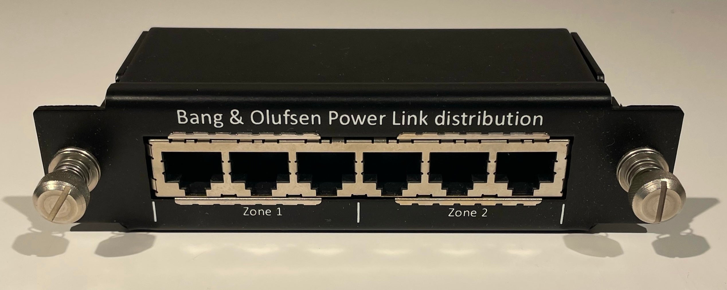 Power link Distribution