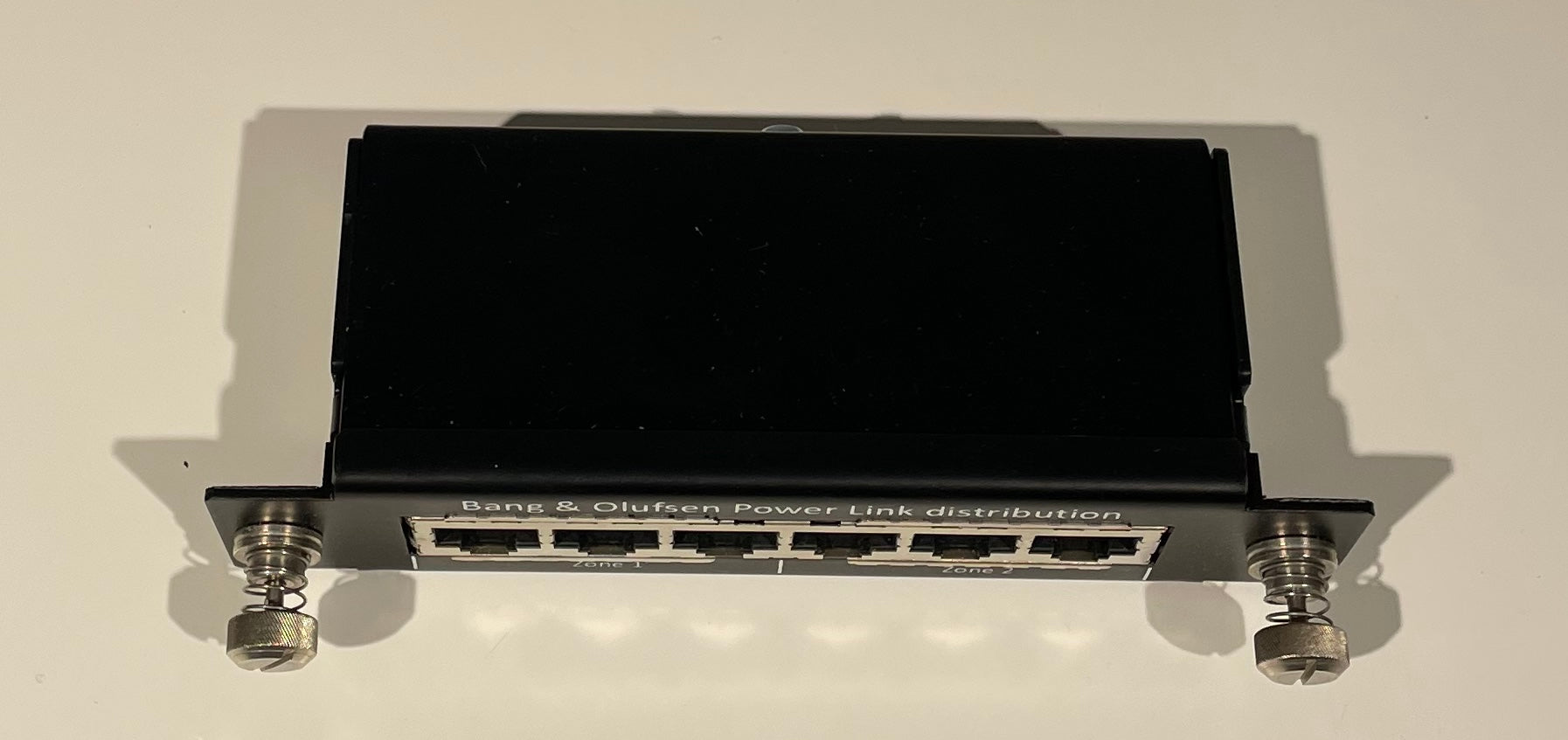Power link Distribution