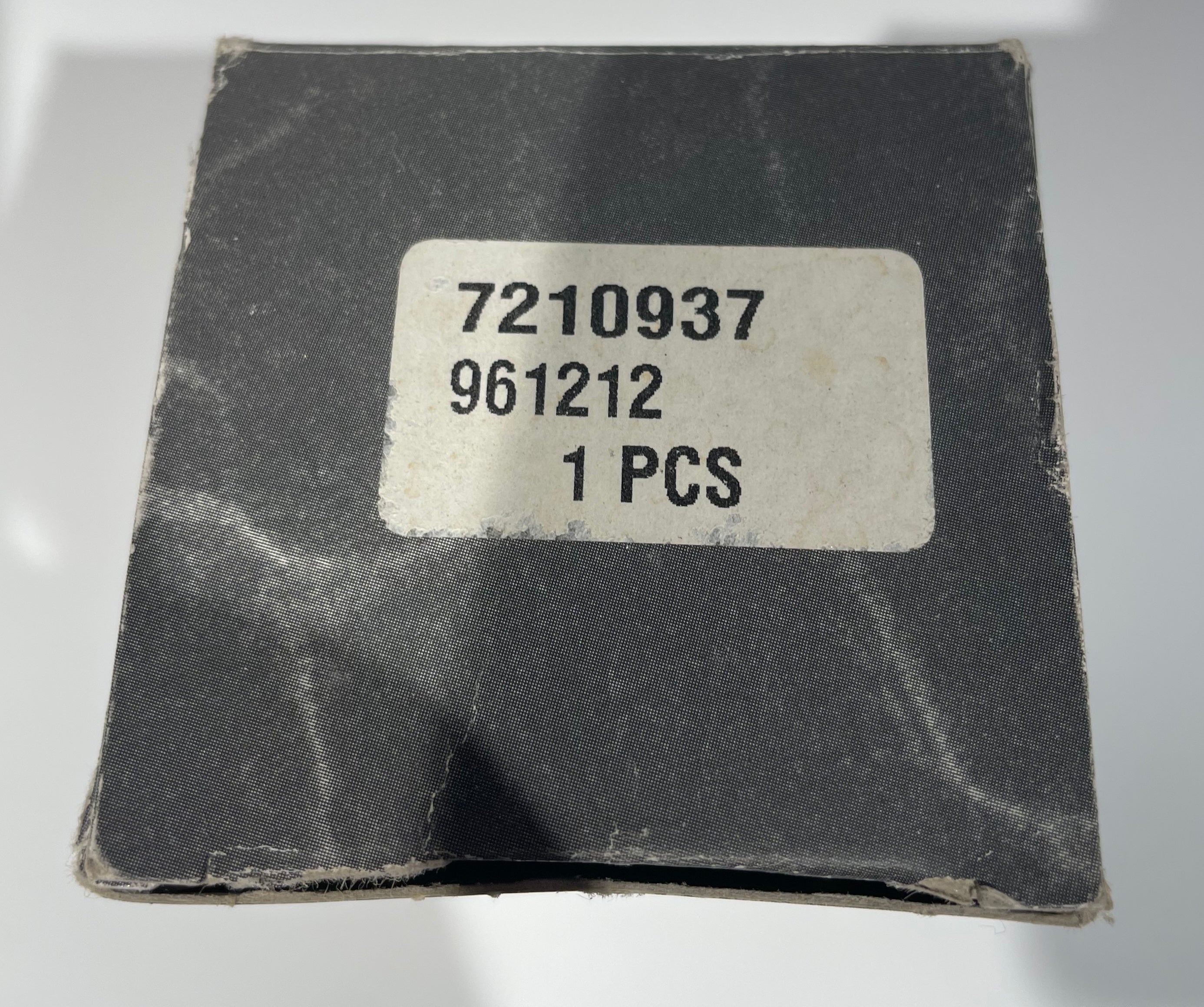 Master Link wall Socket Grey