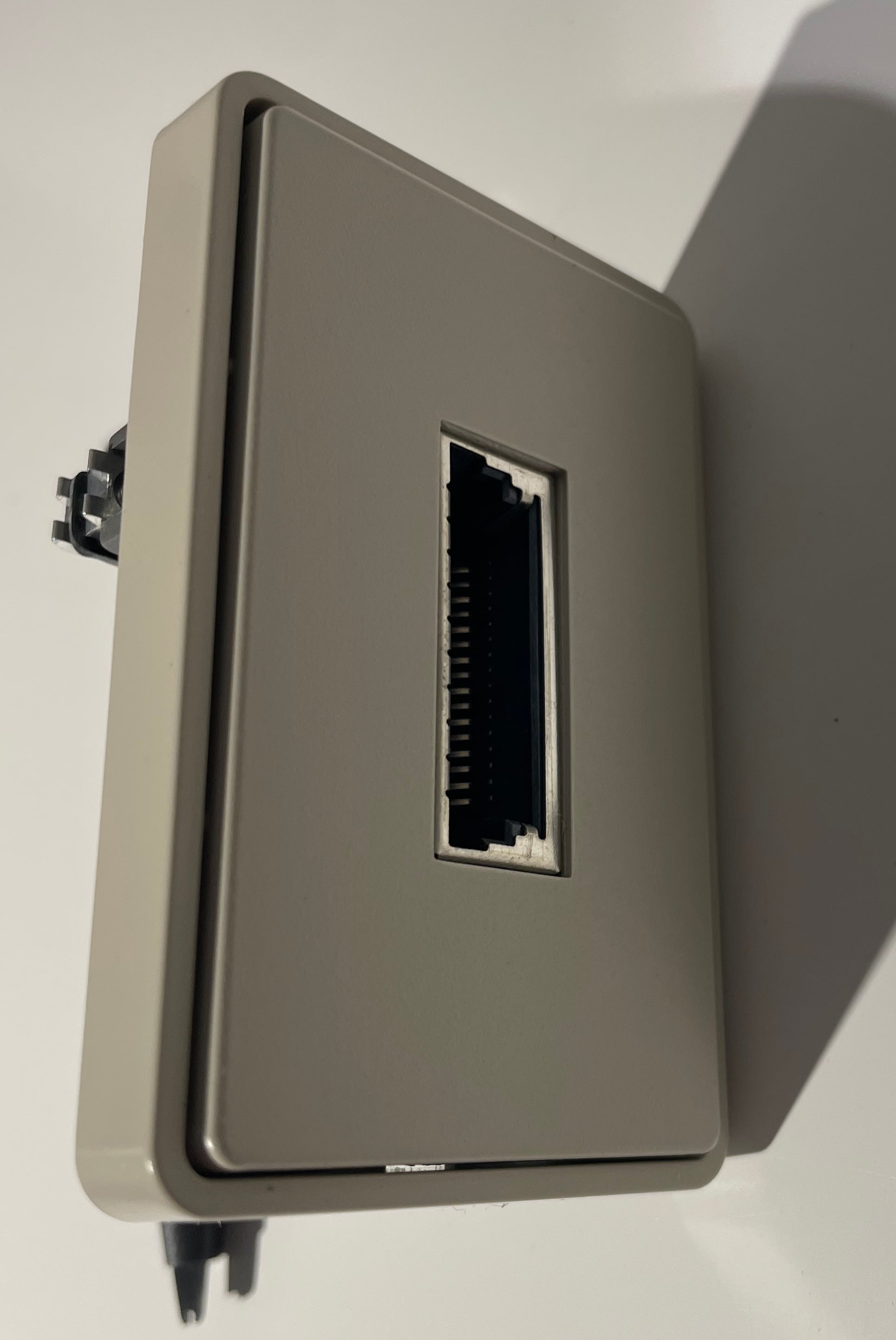 Master Link wall Socket Grey