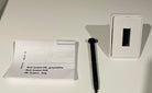 Master Link wall Socket White