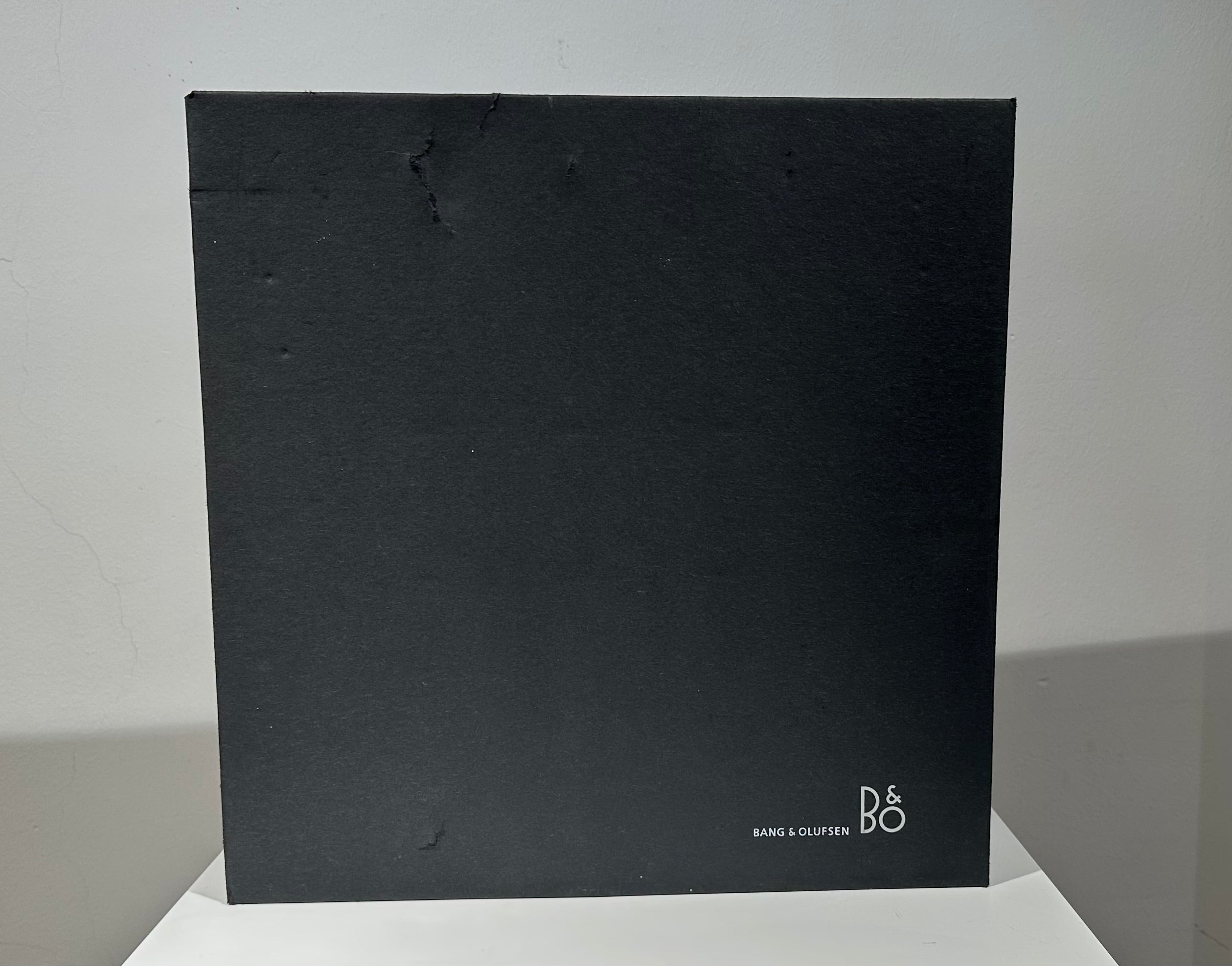 B&O A4 CD Wave