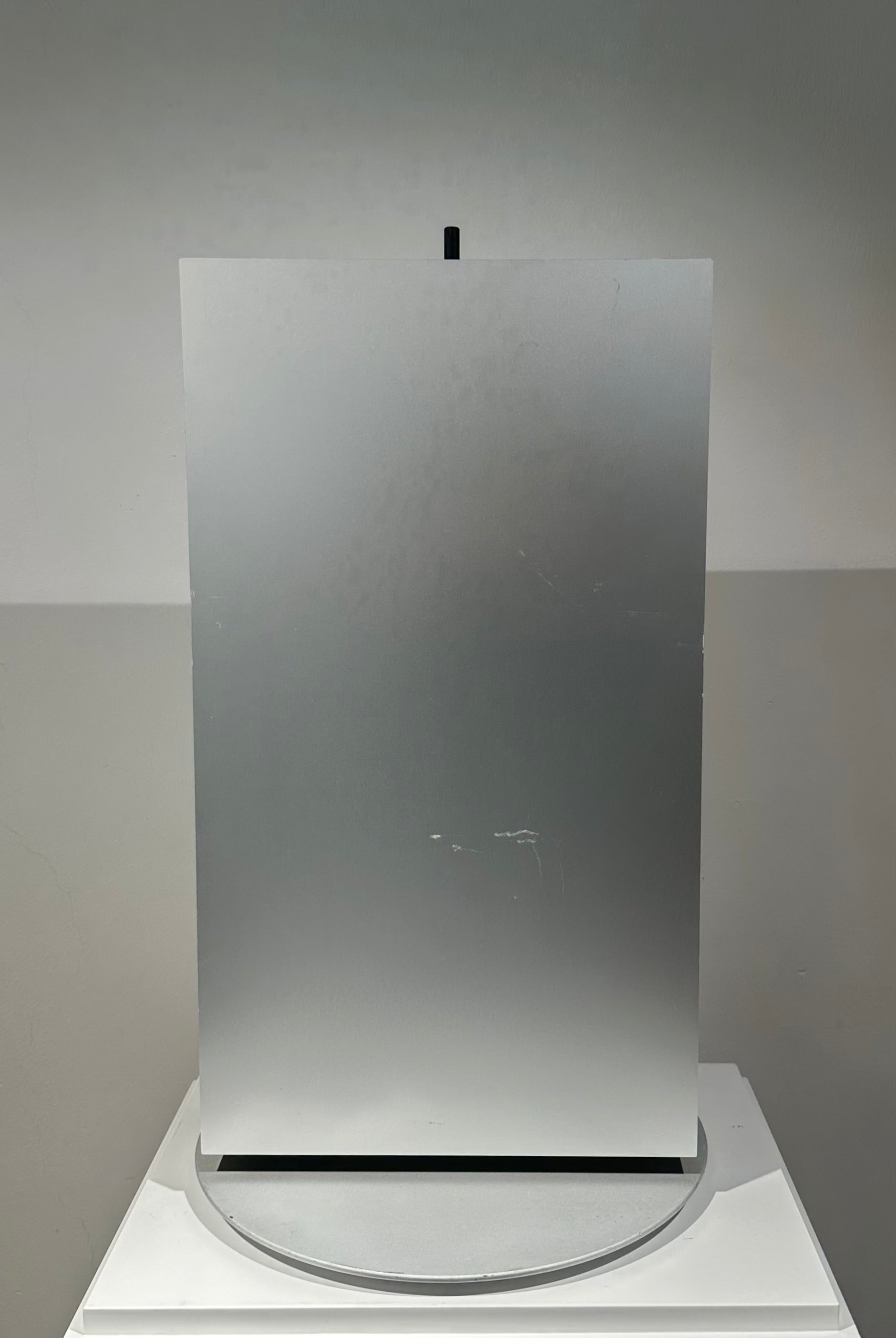 B&O gulvstand med CD Holder 2300 mf (260621)