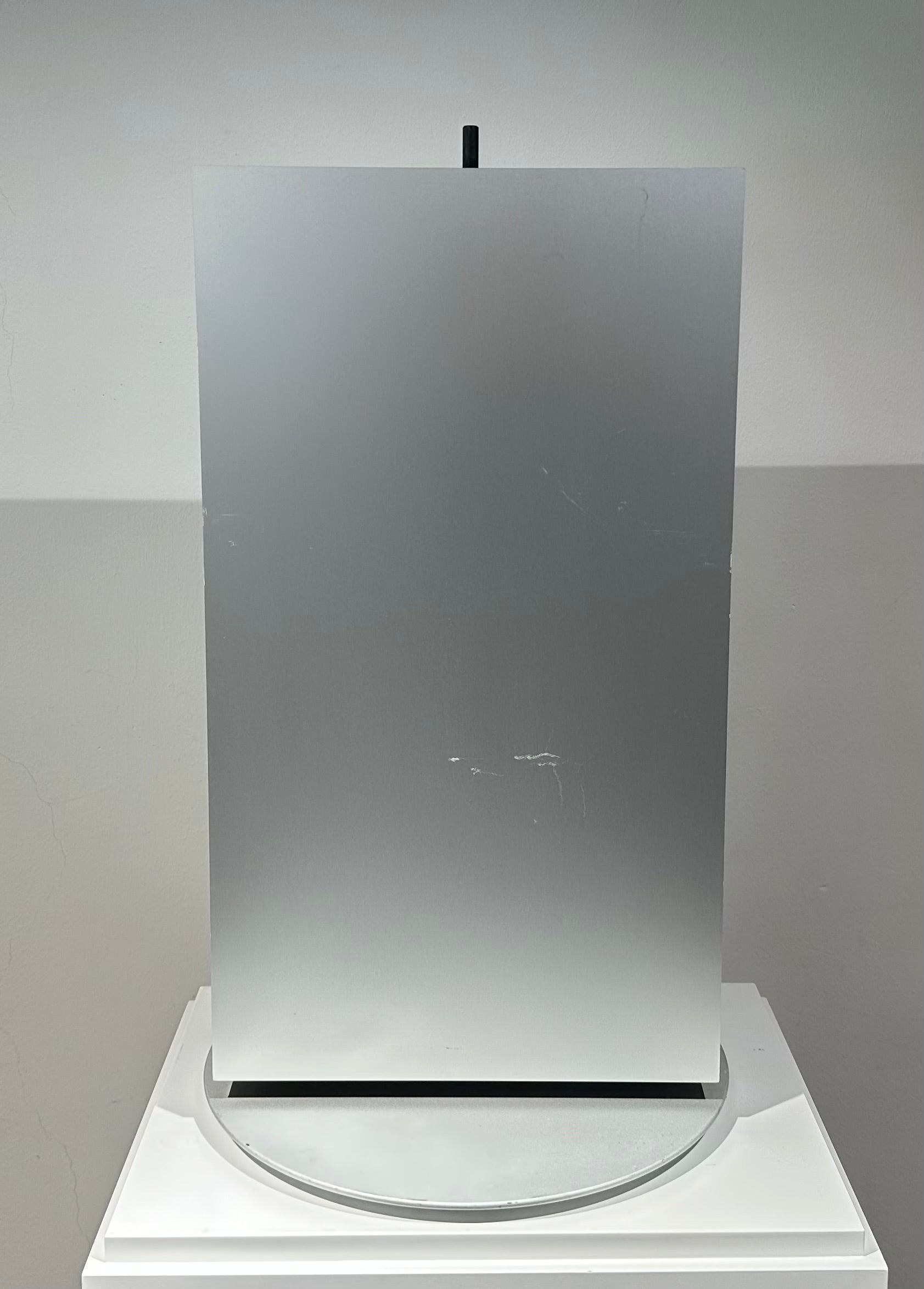 B&O gulvstand med CD Holder 2300 mf (260621)