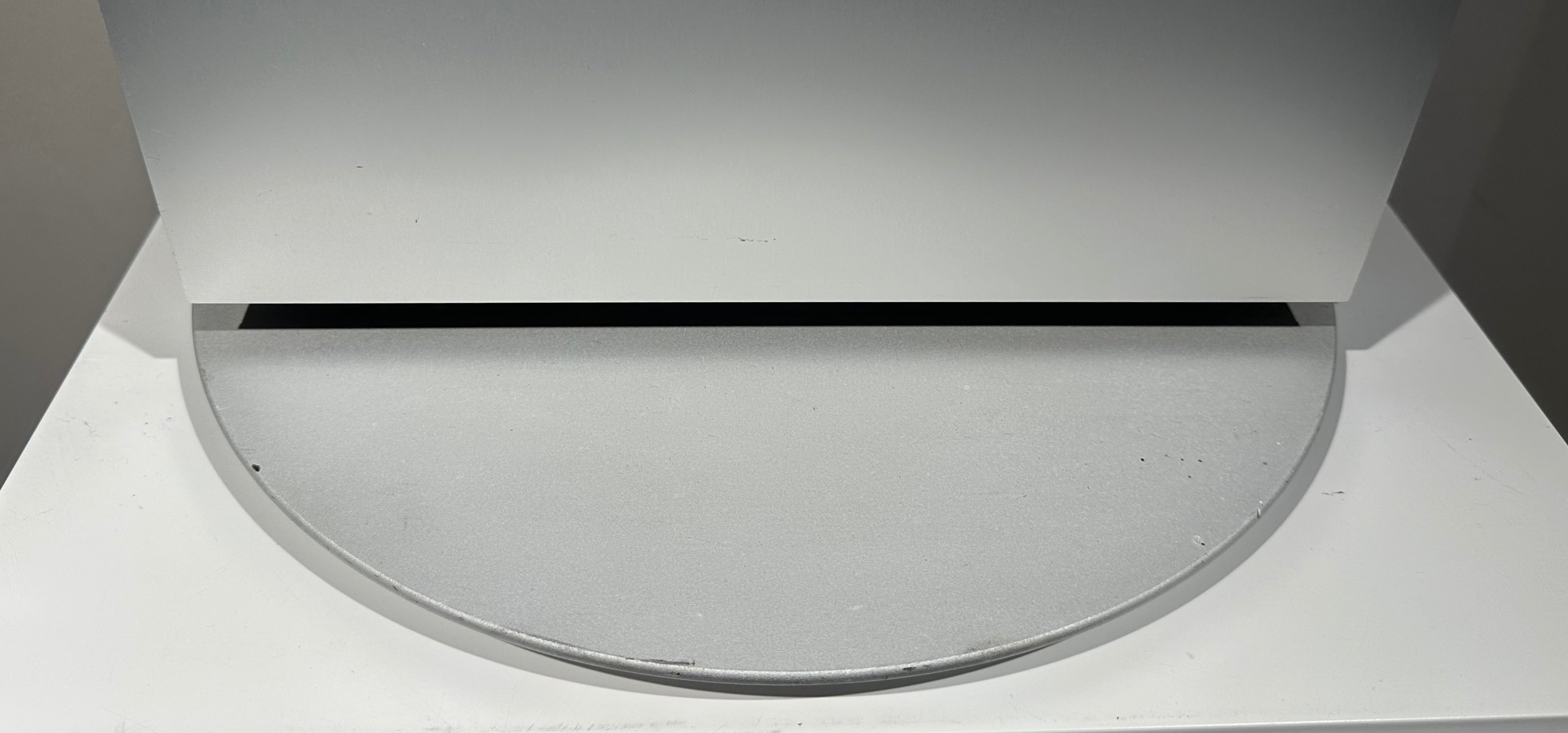 B&O gulvstand med CD Holder 2300 mf (260621)