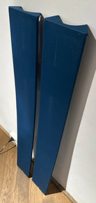BeoLab 8002 fronter mørkeblå, ny