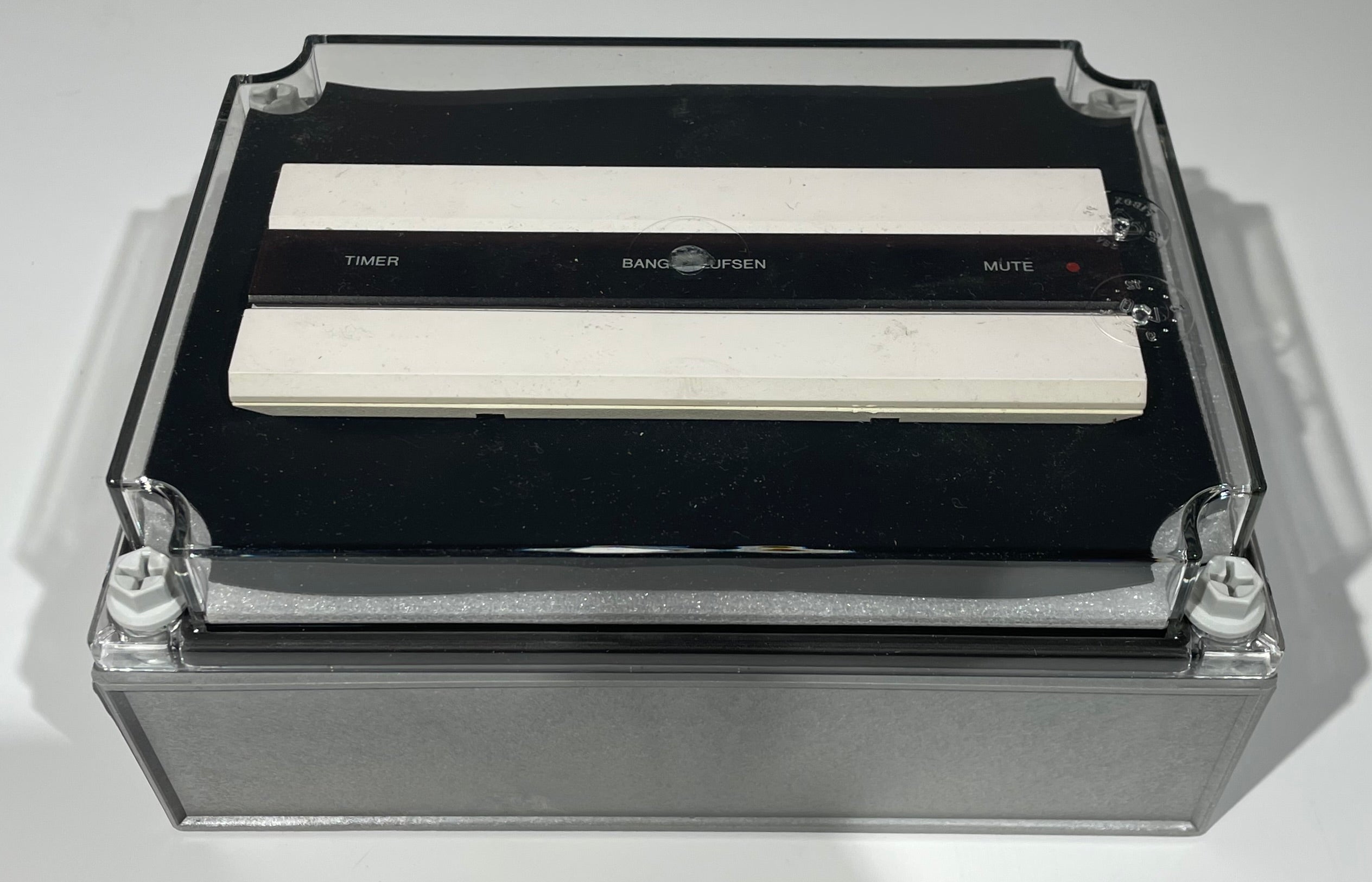 Mounting Box outdoor