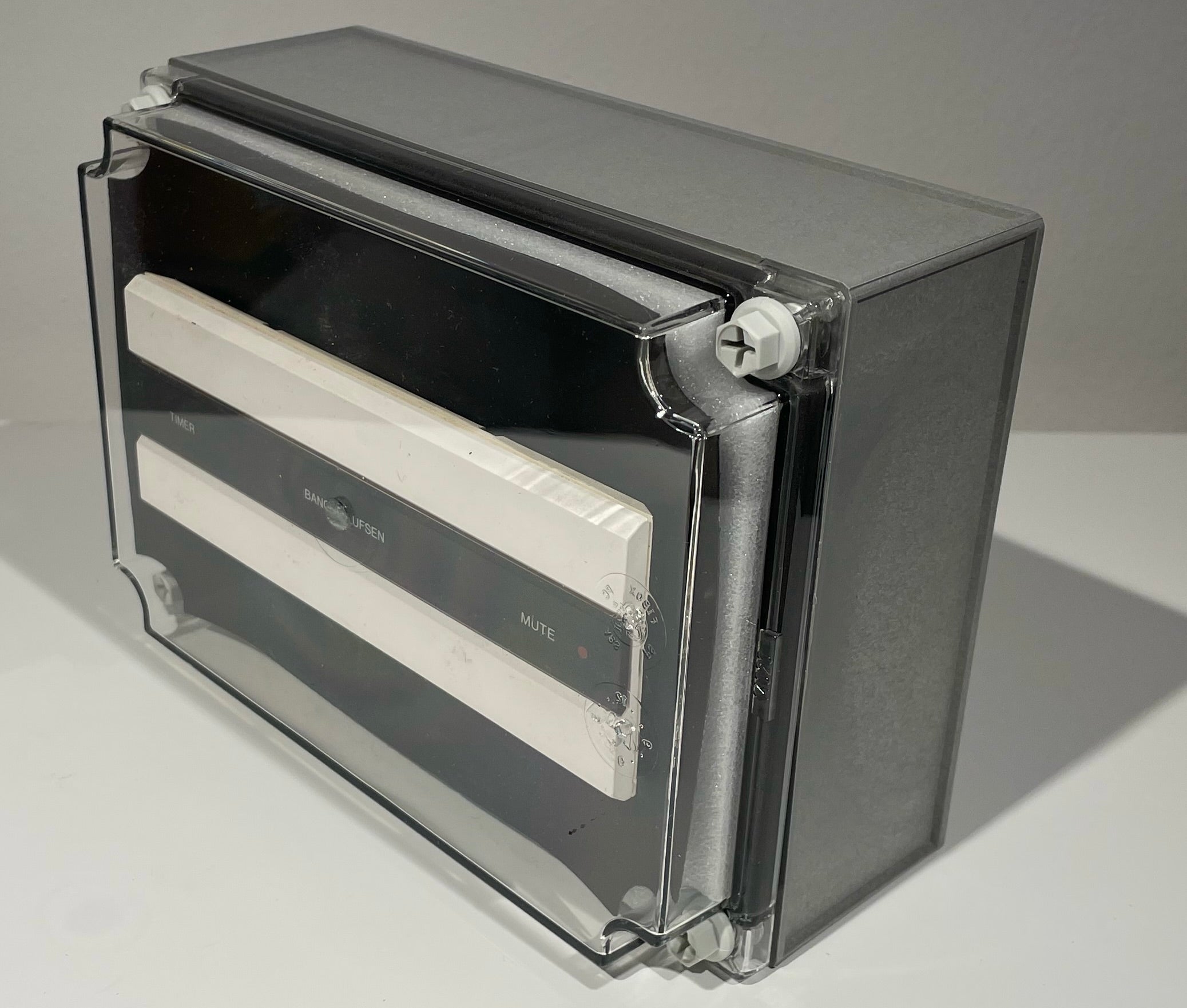Mounting Box outdoor