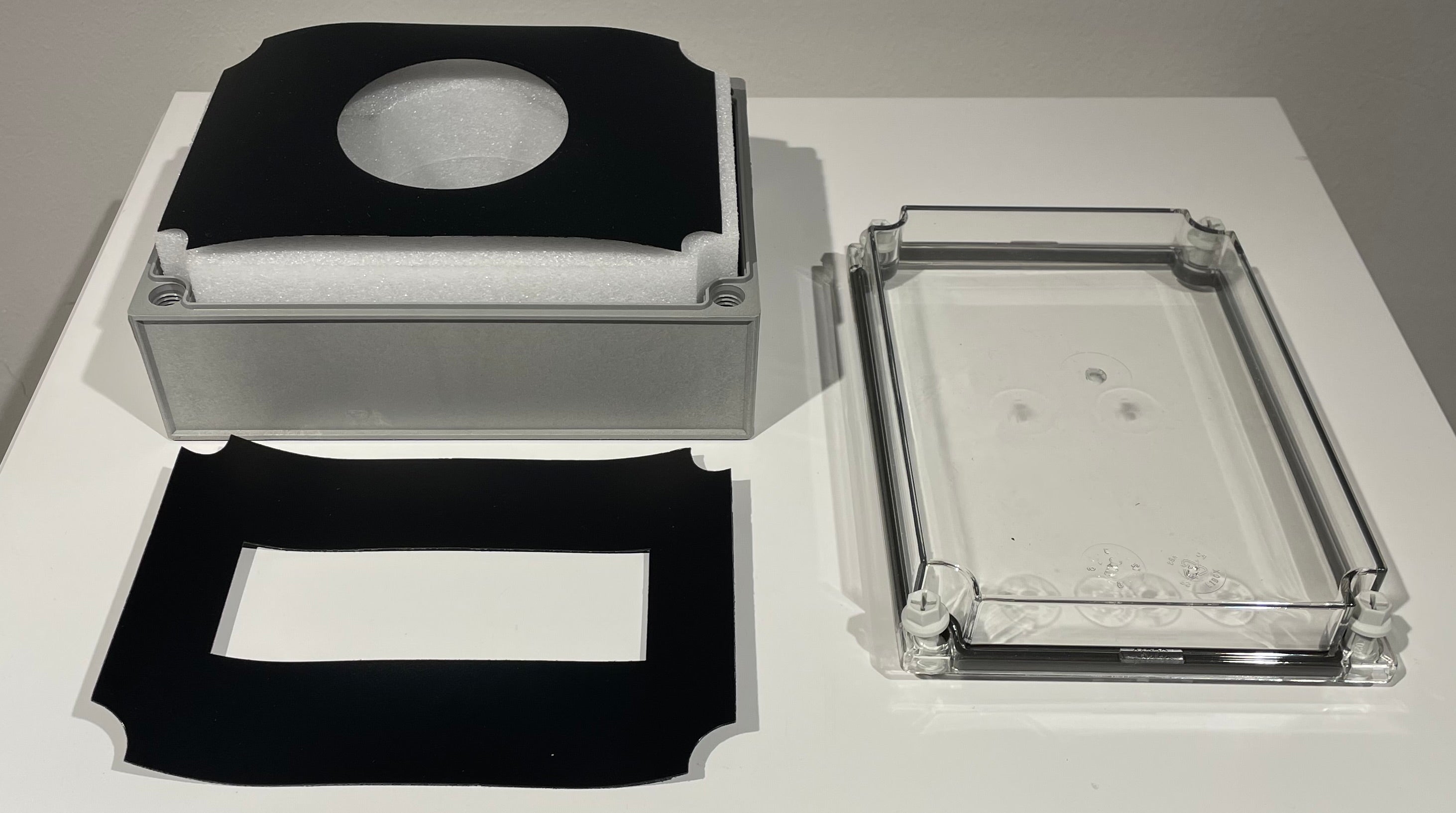 Mounting Box outdoor