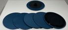 BeoLab 14 cover blå