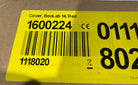Beolab 14 Cover Rød