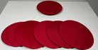 Beolab 14 Cover Rød