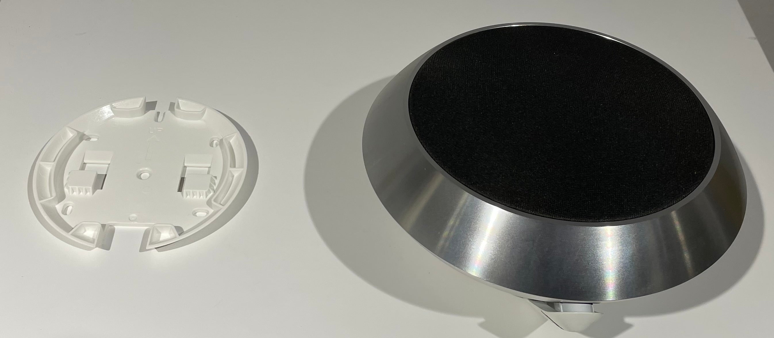 BeoPlay S8 / Beolab 14 vægbeslag for satellite